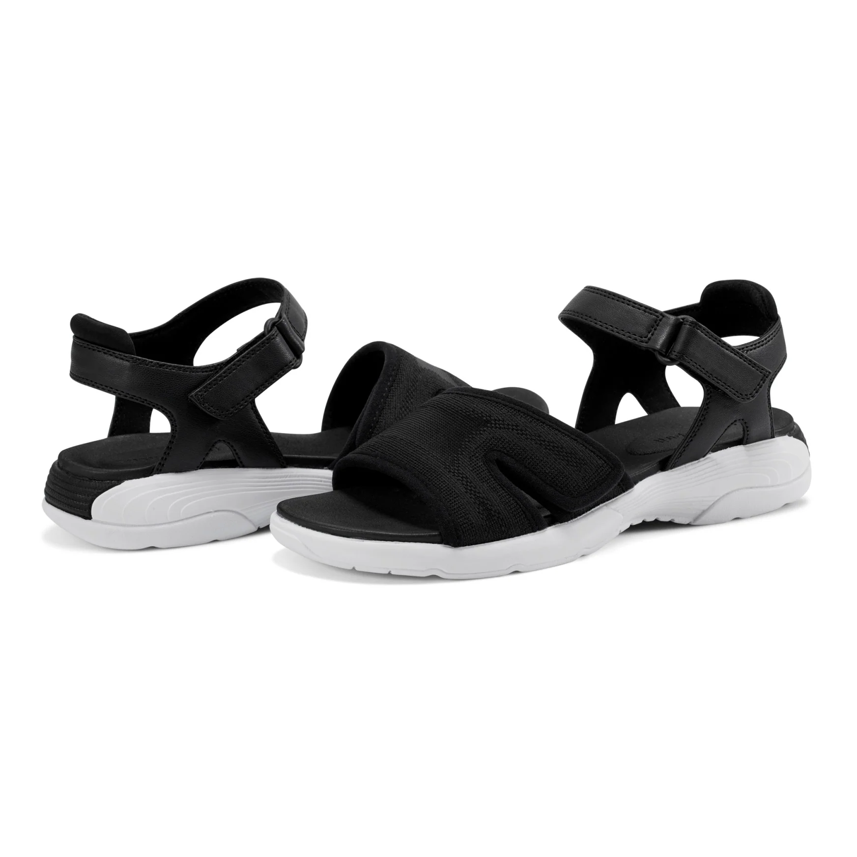 Tayton Flat Sandals - Image 7