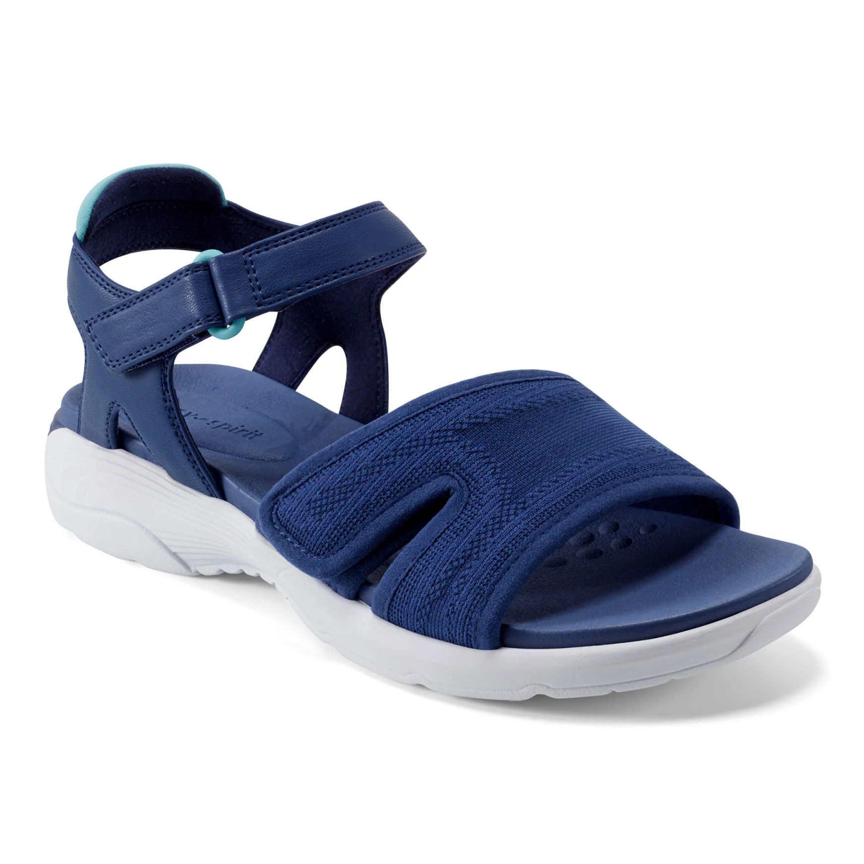 Tayton Flat Sandals - Image 2