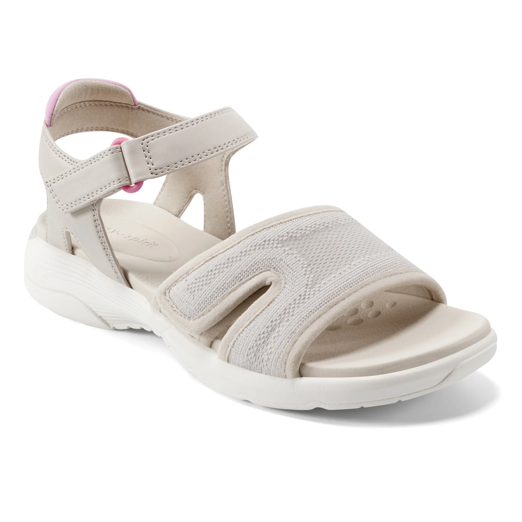 Tayton Flat Sandals - Image 2