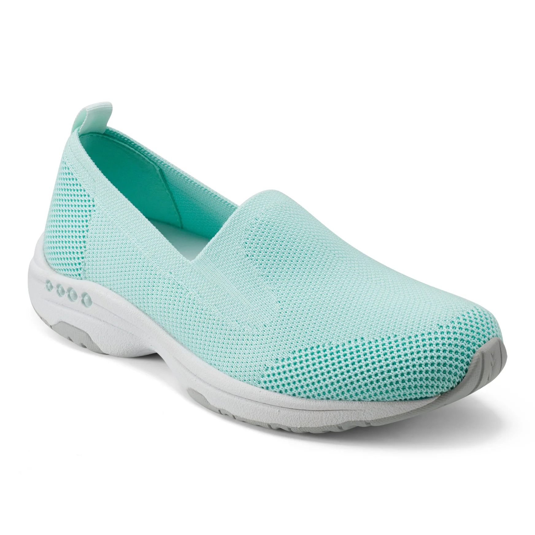 Tech Eco Slip On Sneakers - Image 2