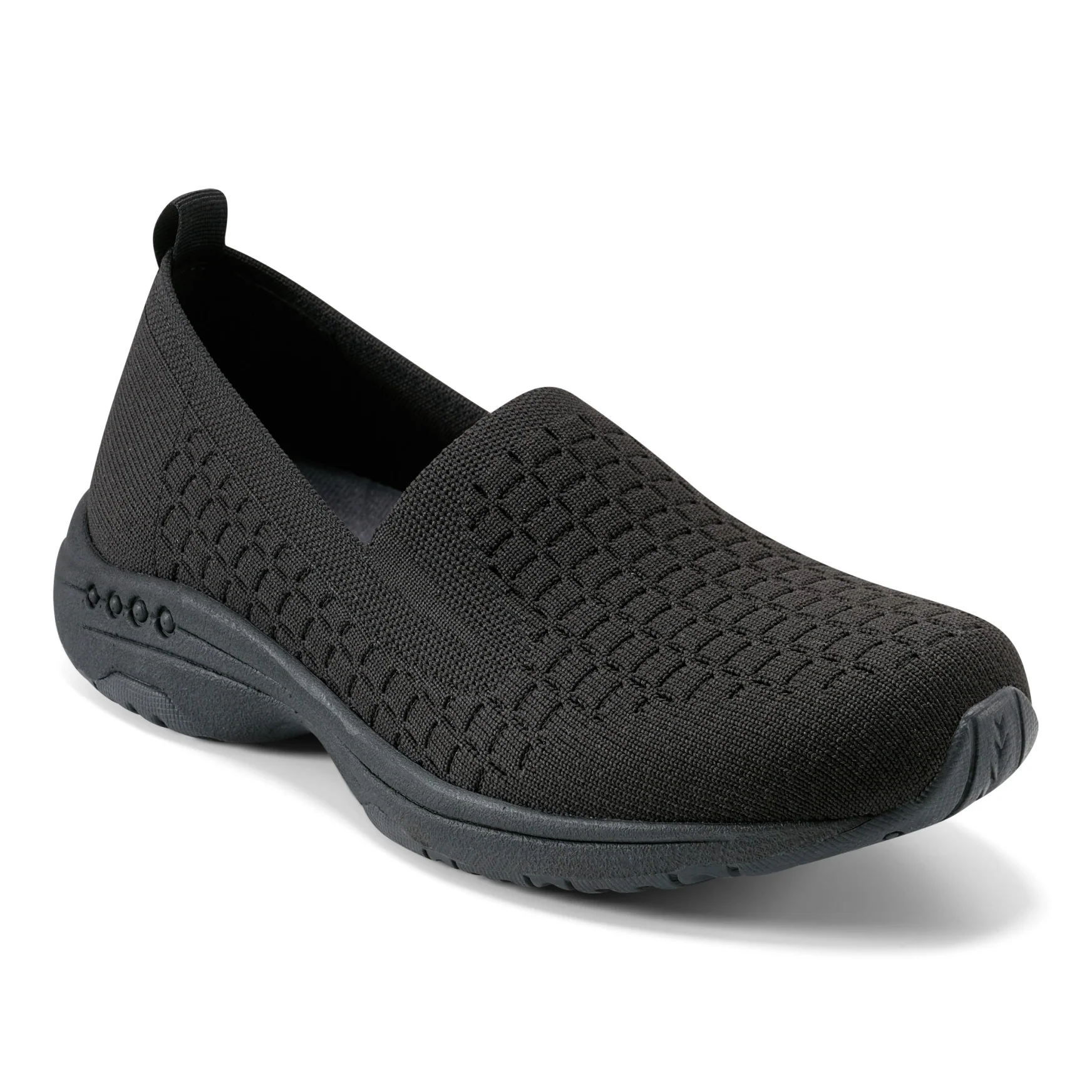 Tech Eco Slip On Sneakers - Image 2