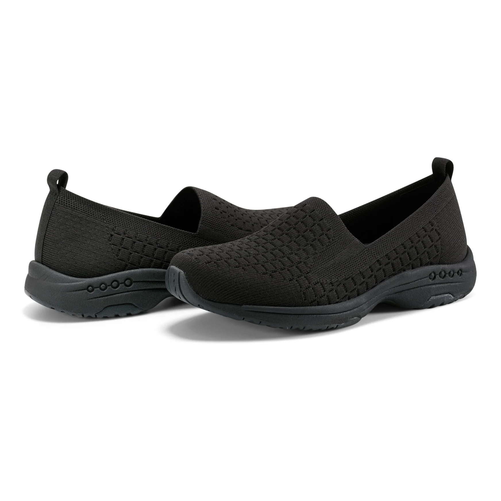 Tech Eco Slip On Sneakers - Image 7