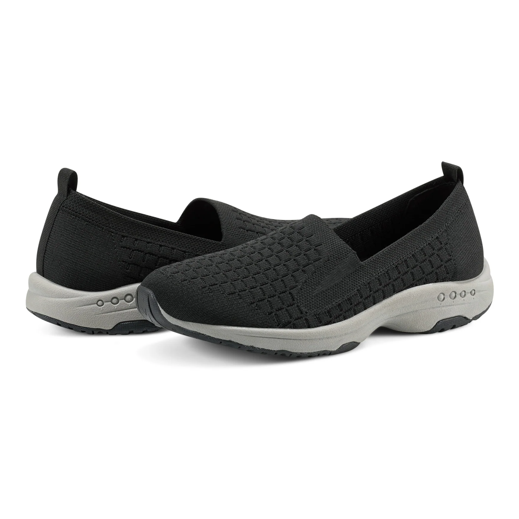 Tech Eco Slip On Sneakers - Image 11