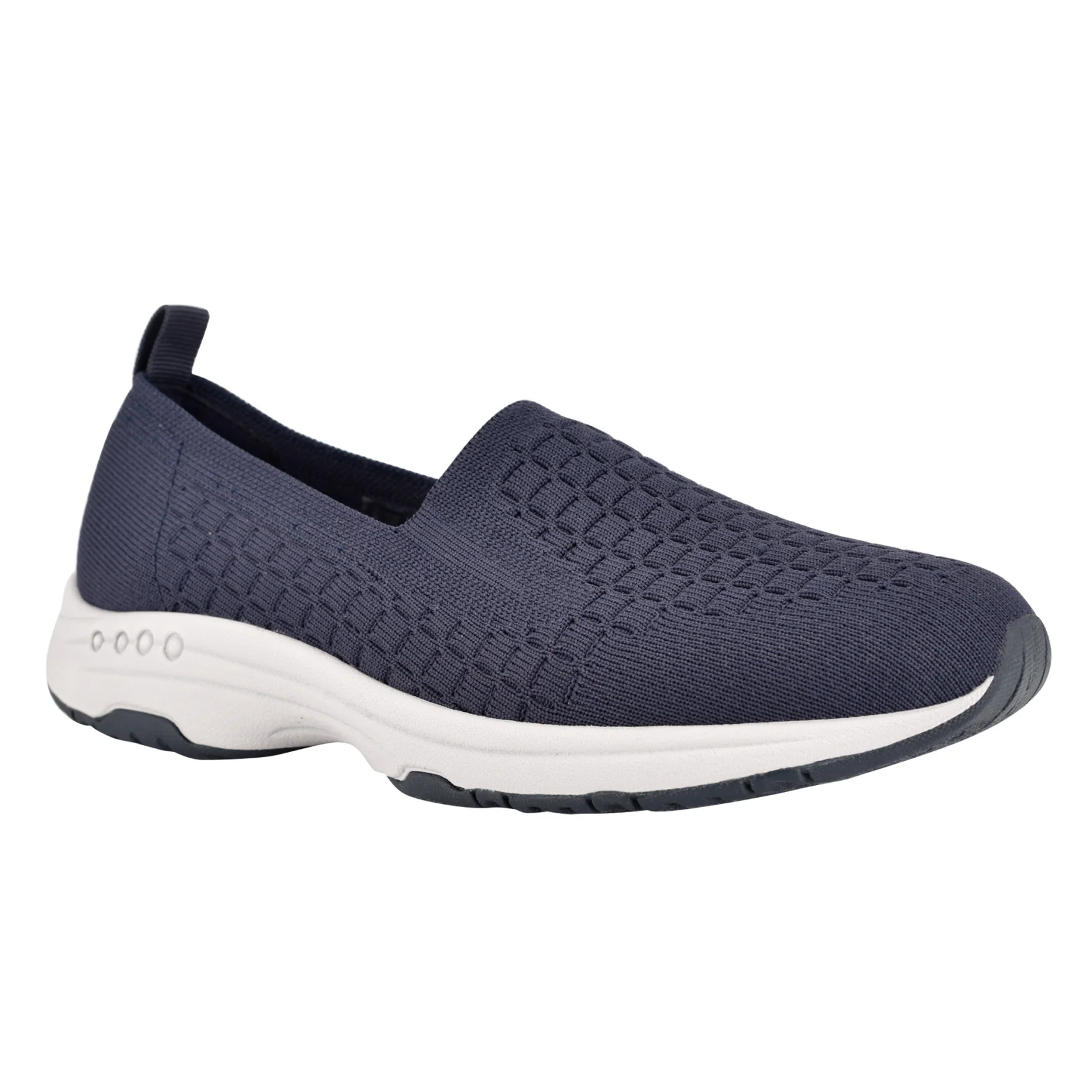 Tech Eco Slip On Sneakers - Image 2