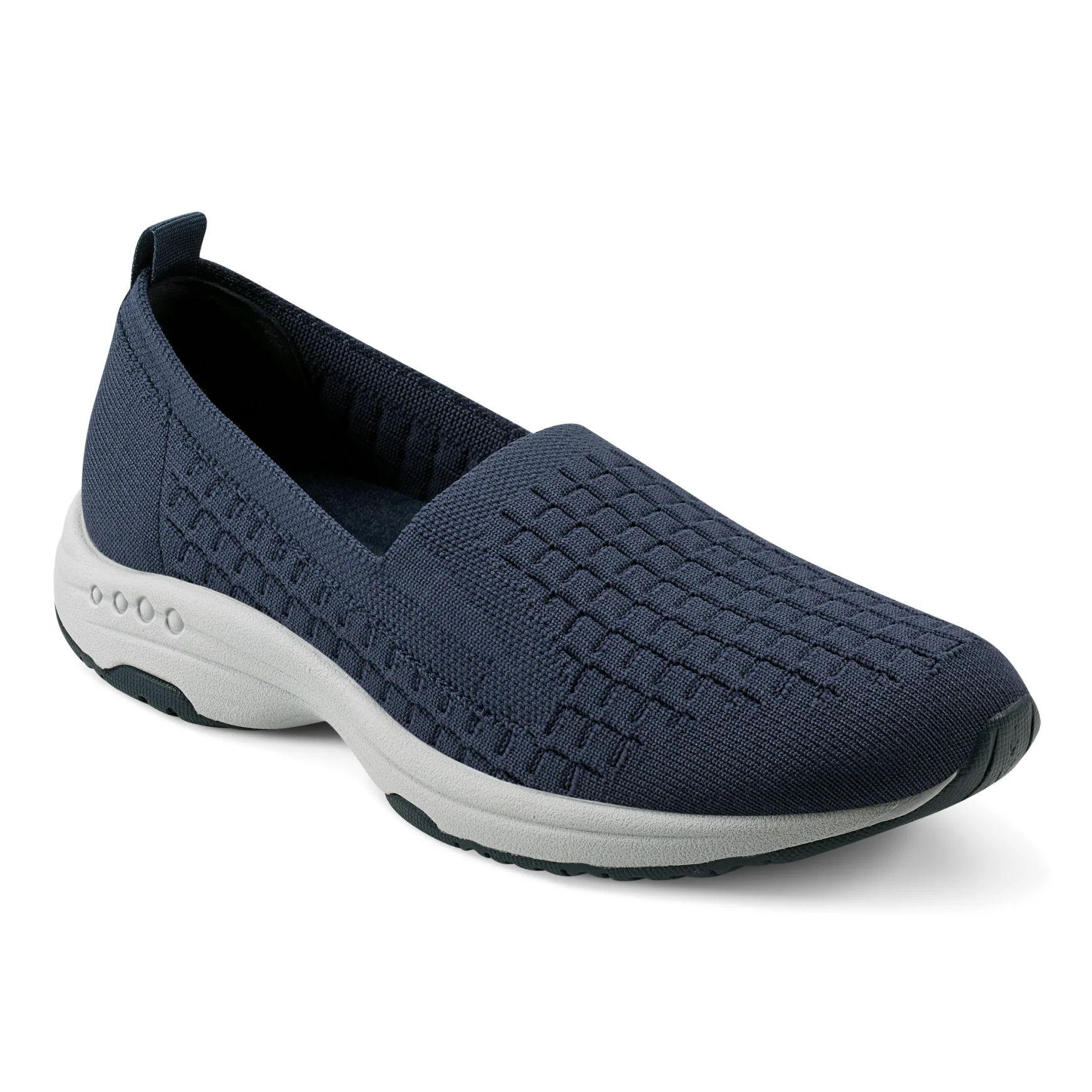 Tech Eco Slip On Sneakers - Image 3