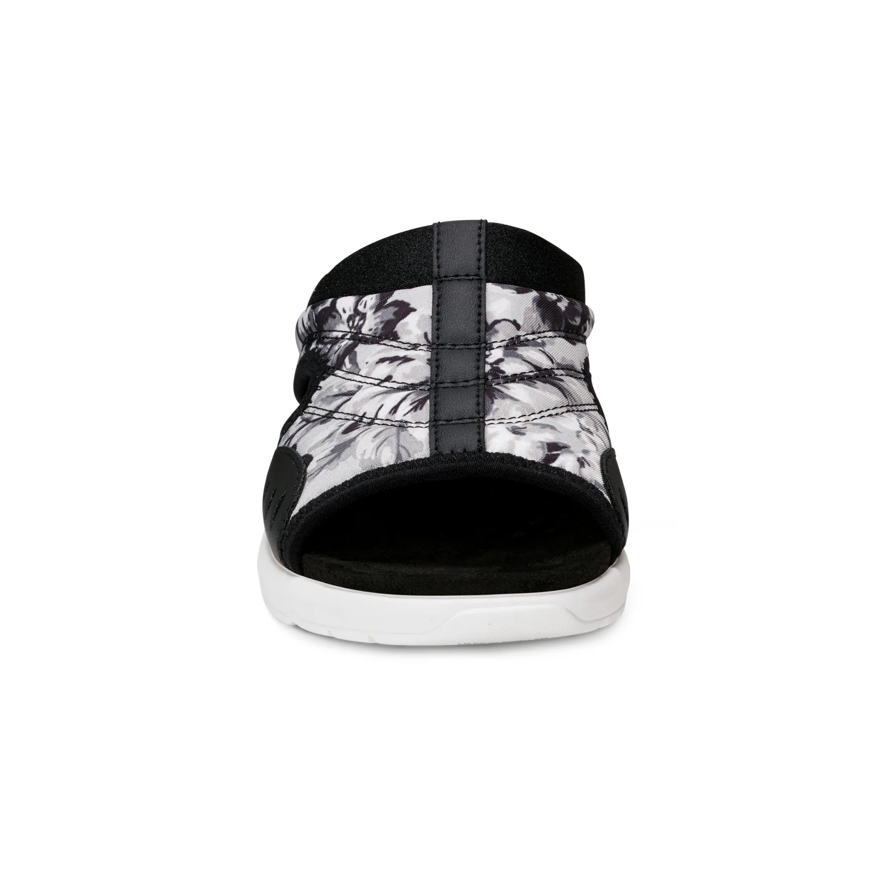 Traciee Slip On Sandals - Image 3