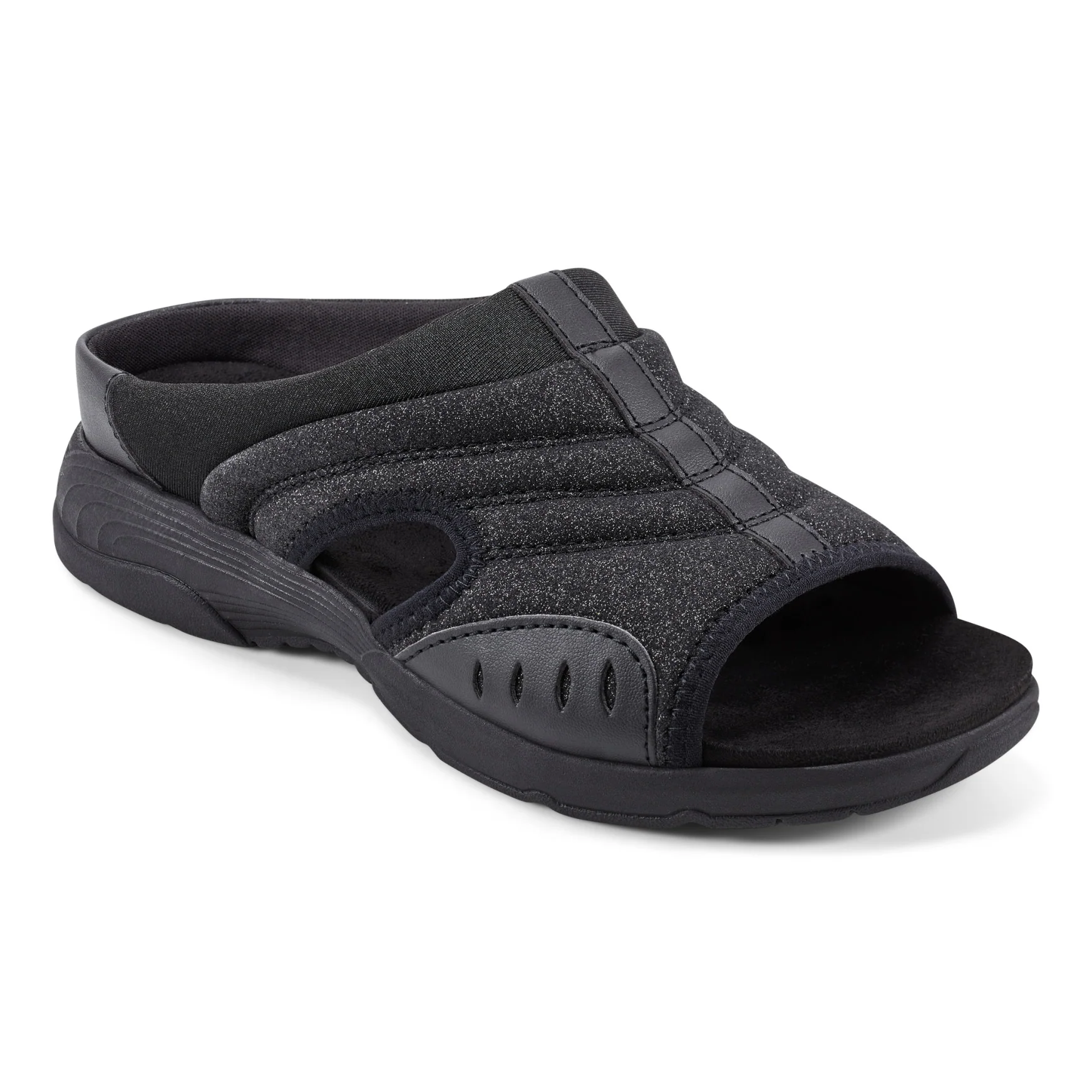 Traciee Slip On Sandals - Image 2