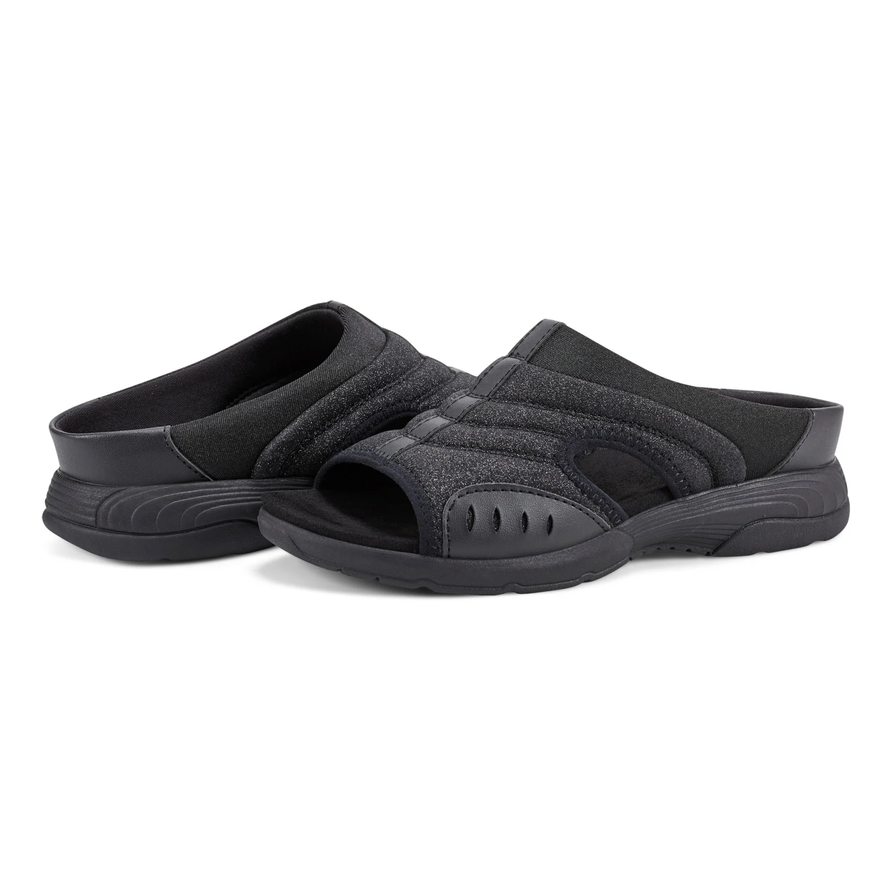 Traciee Slip On Sandals - Image 7