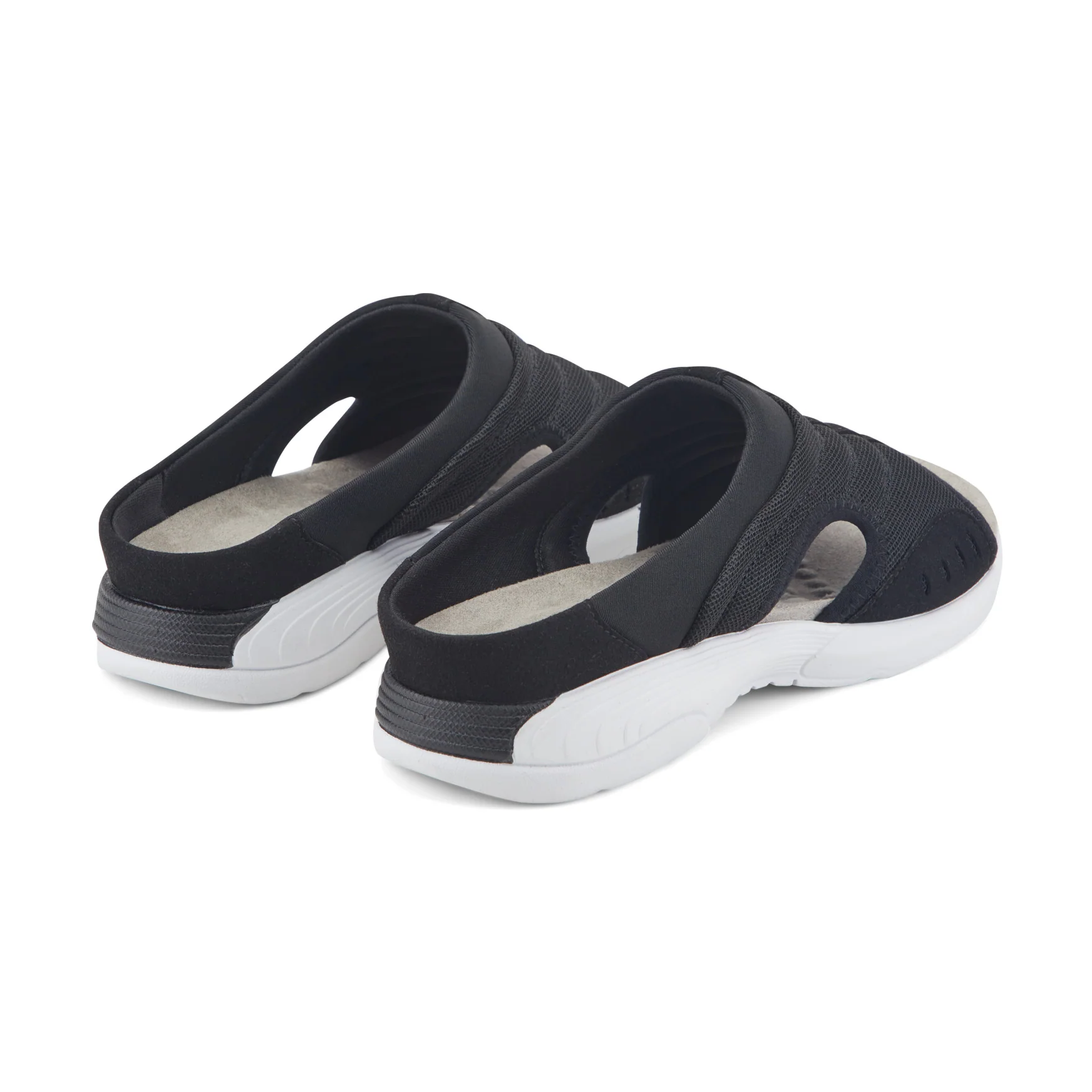 Traciee Slip On Sandals - Image 3