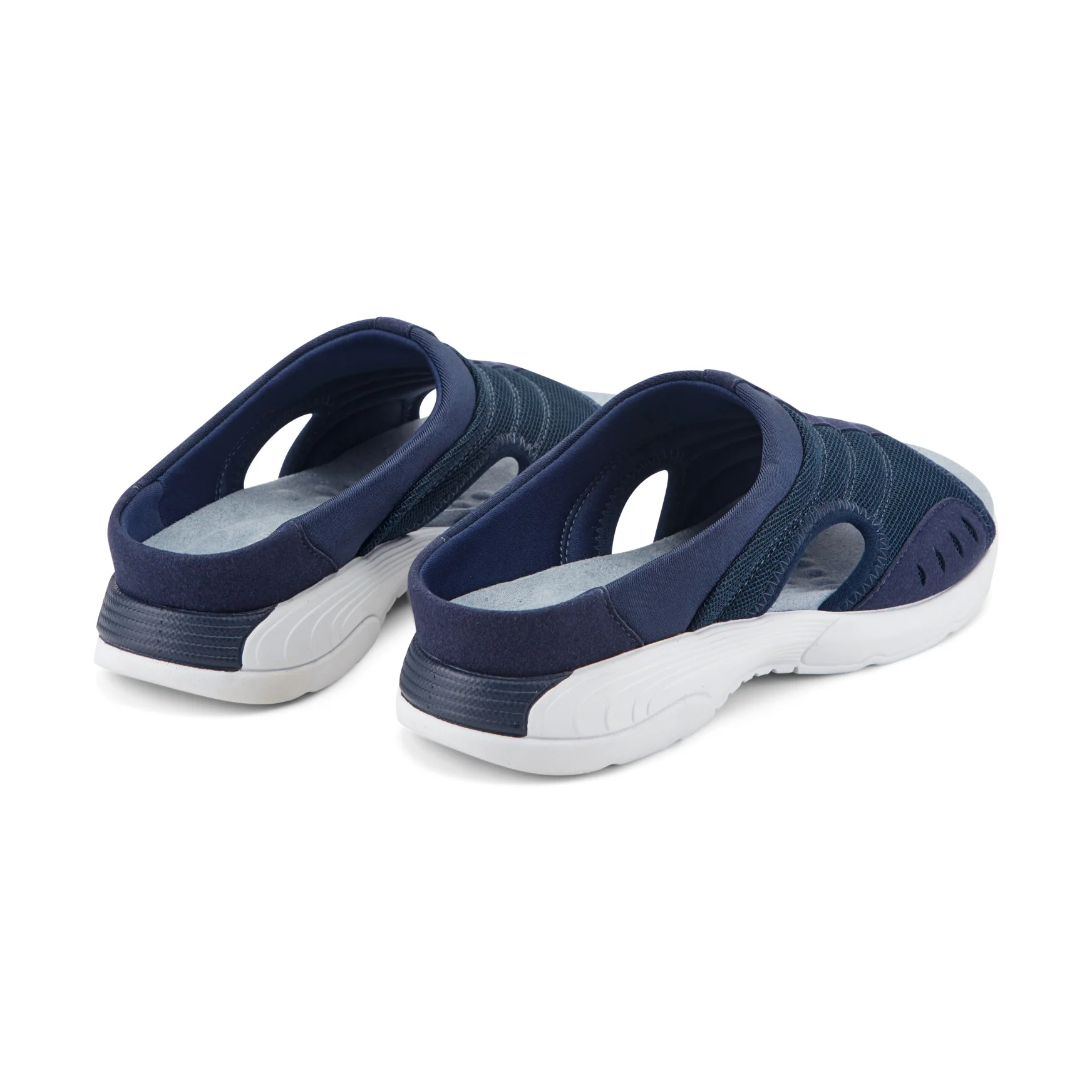 Traciee Slip On Sandals - Image 3