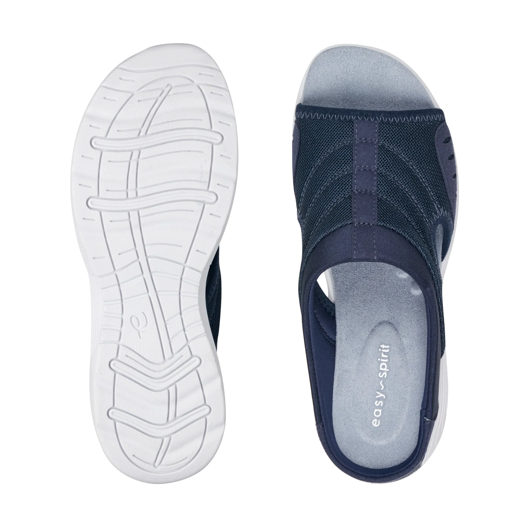 Traciee Slip On Sandals - Image 5