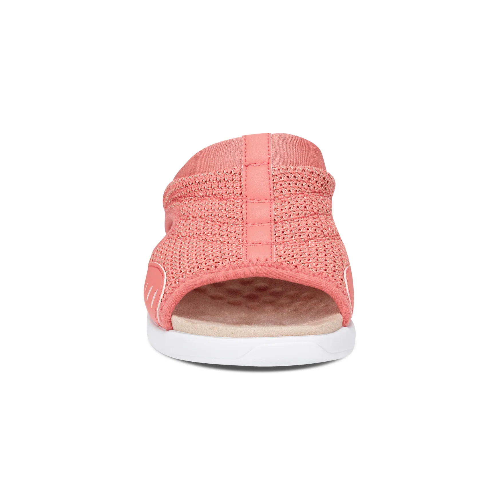 Traciee Slip On Sandals - Image 3