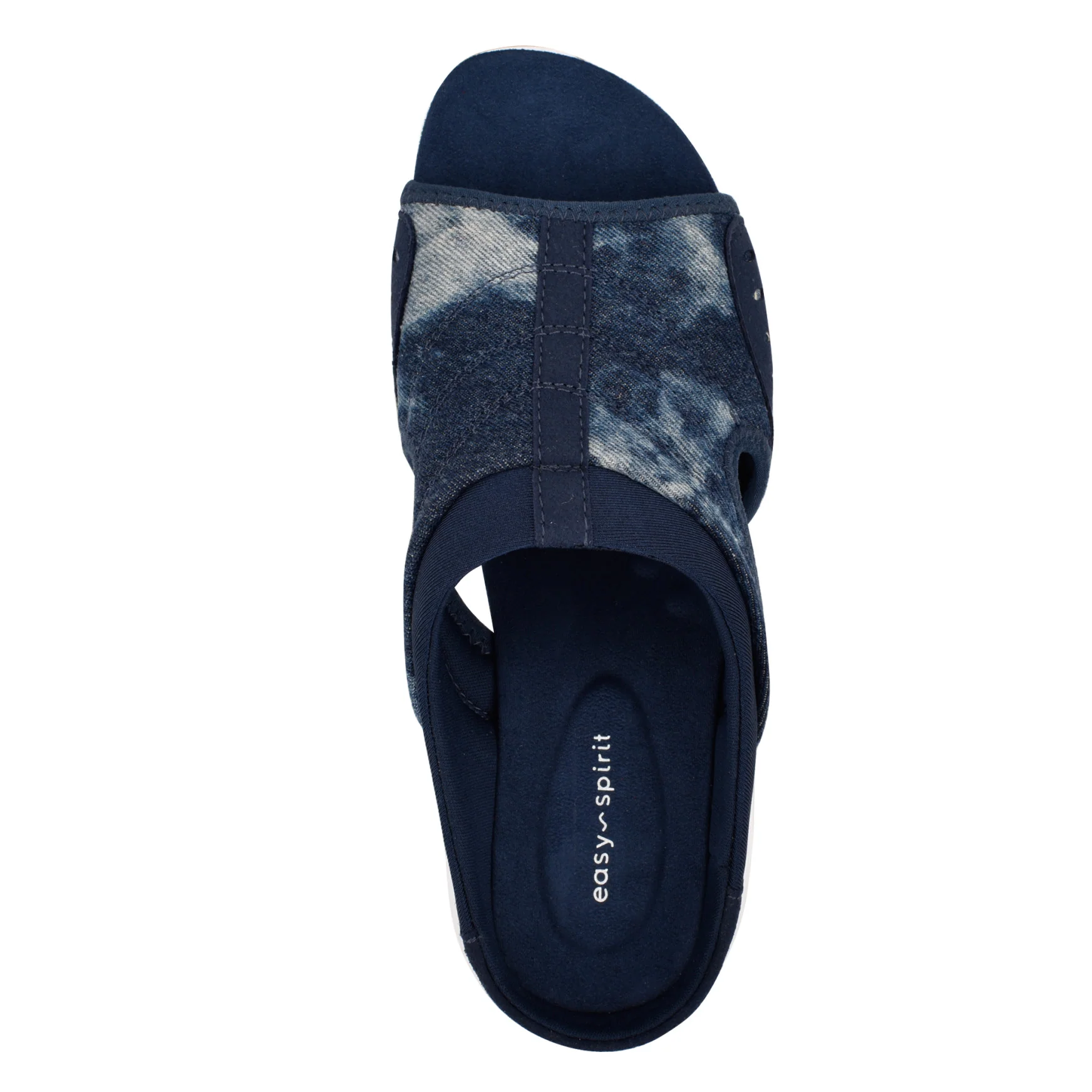 Traciee Slip On Sandals - Image 4