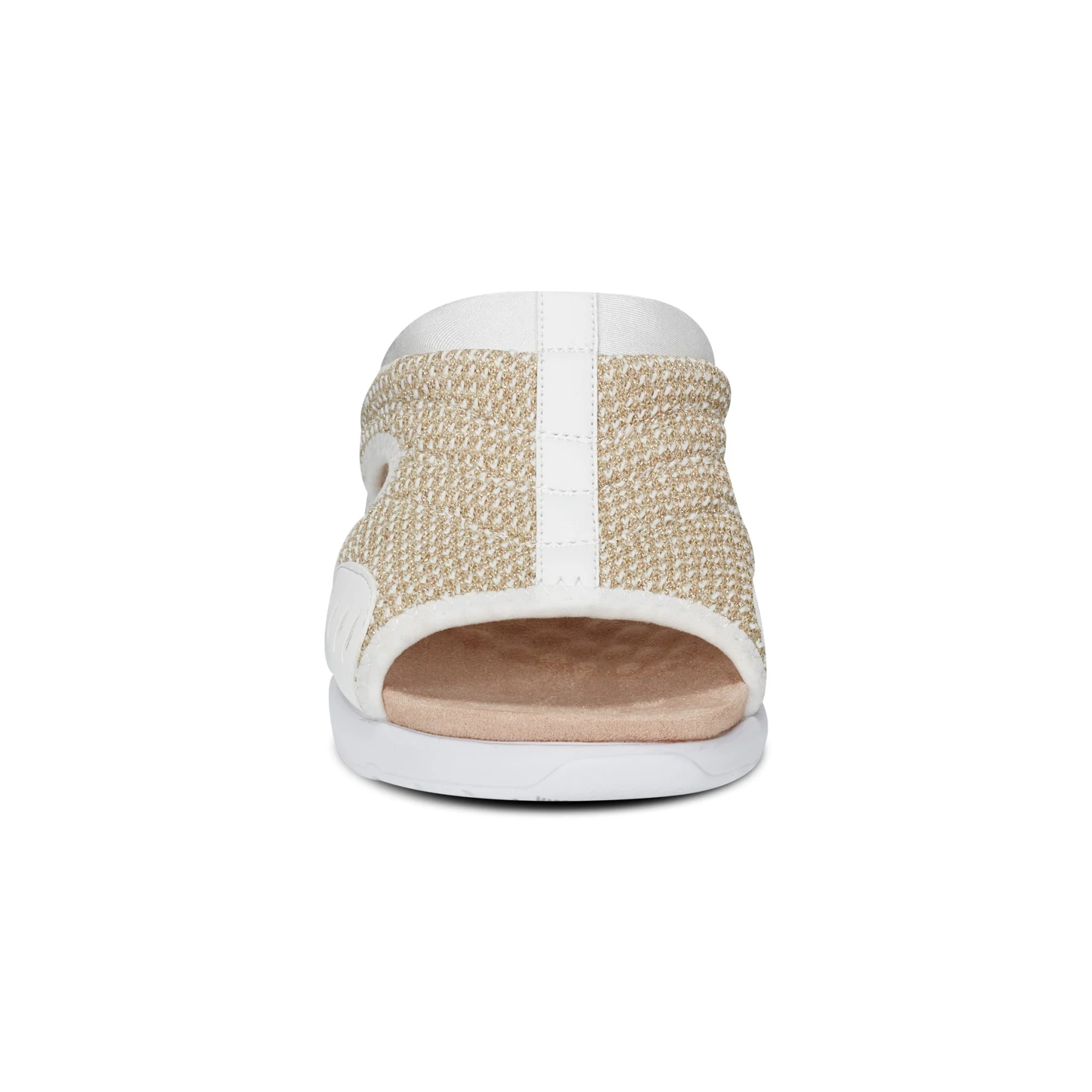 Traciee Slip On Sandals - Image 3