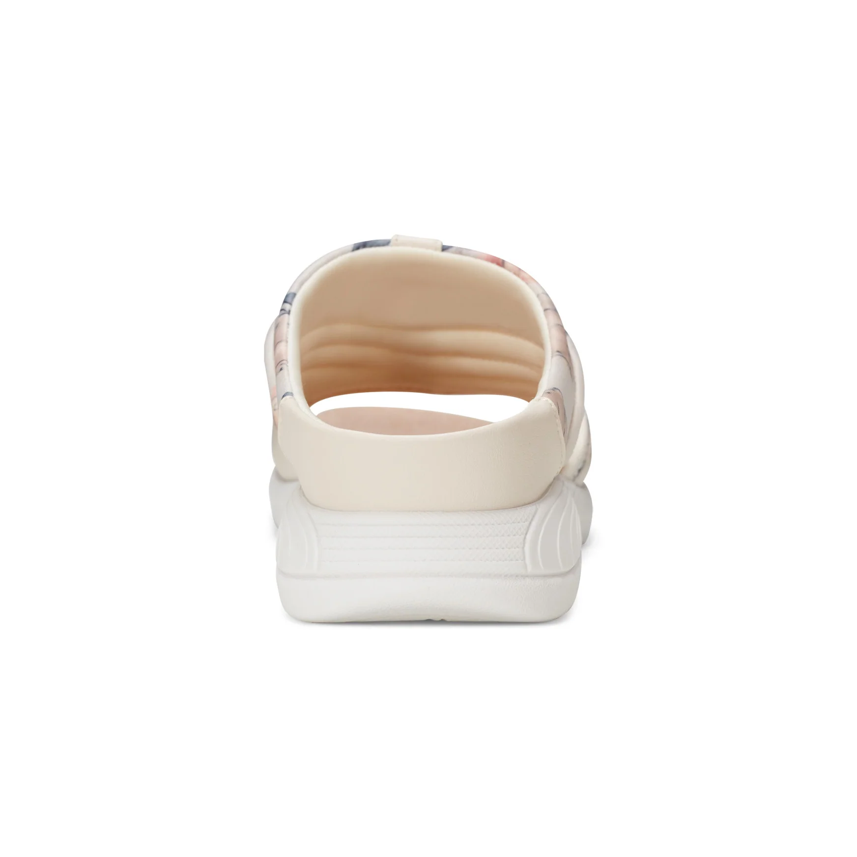 Traciee Slip On Sandals - Image 4