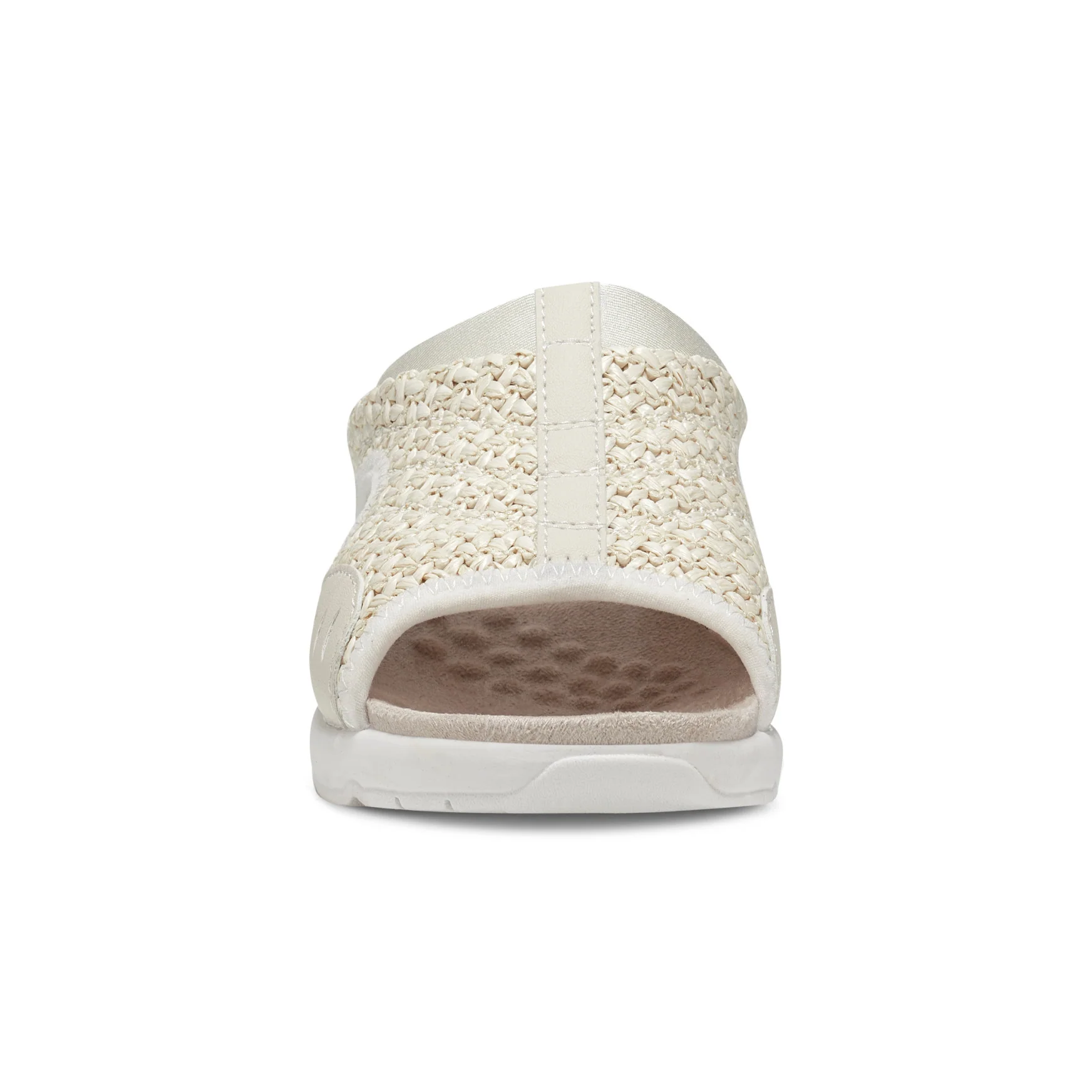 Traciee Slip On Sandals - Image 3