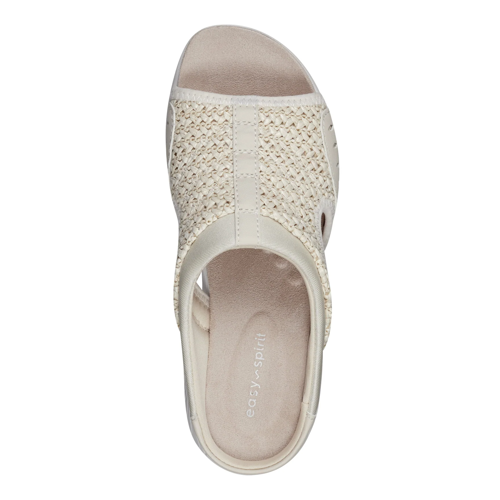 Traciee Slip On Sandals - Image 5