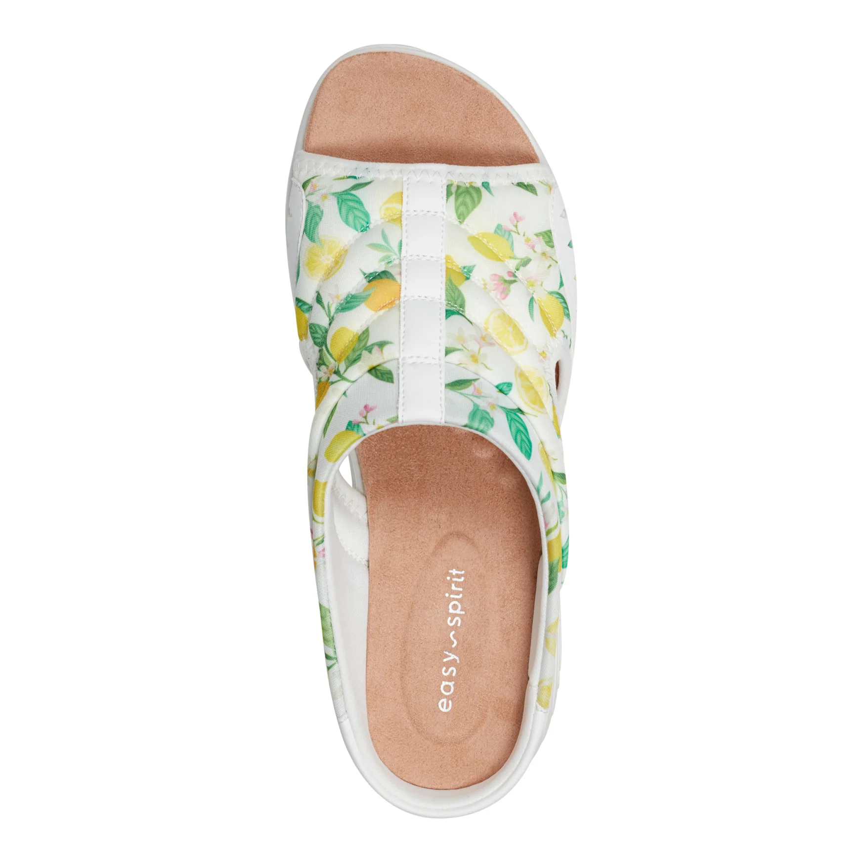 Traciee Slip On Sandals - Image 5