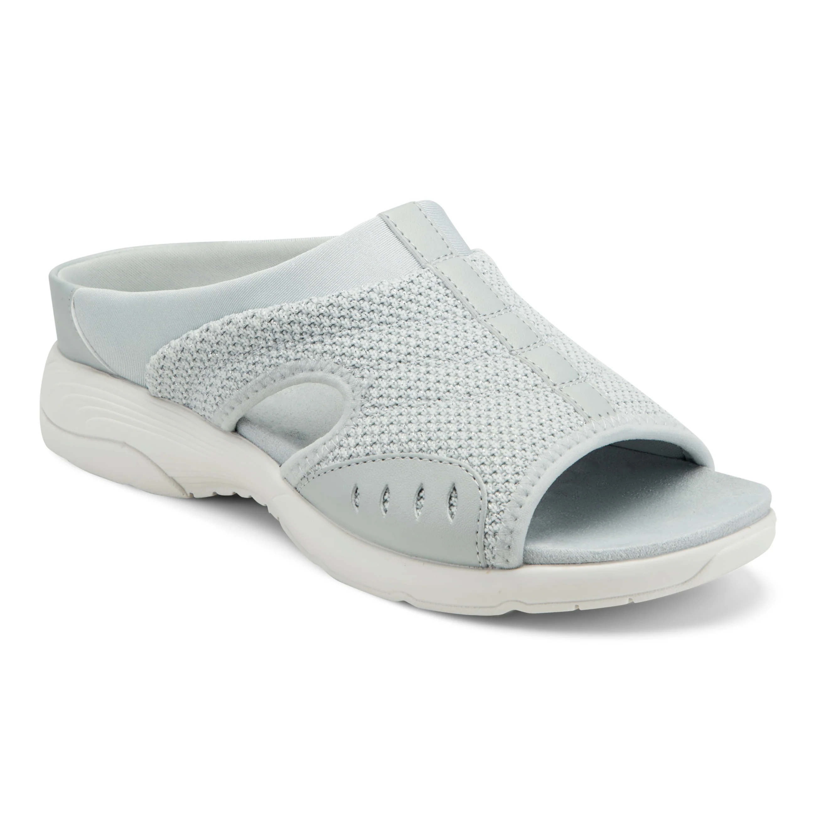 Traciee Slip On Sandals - Image 2