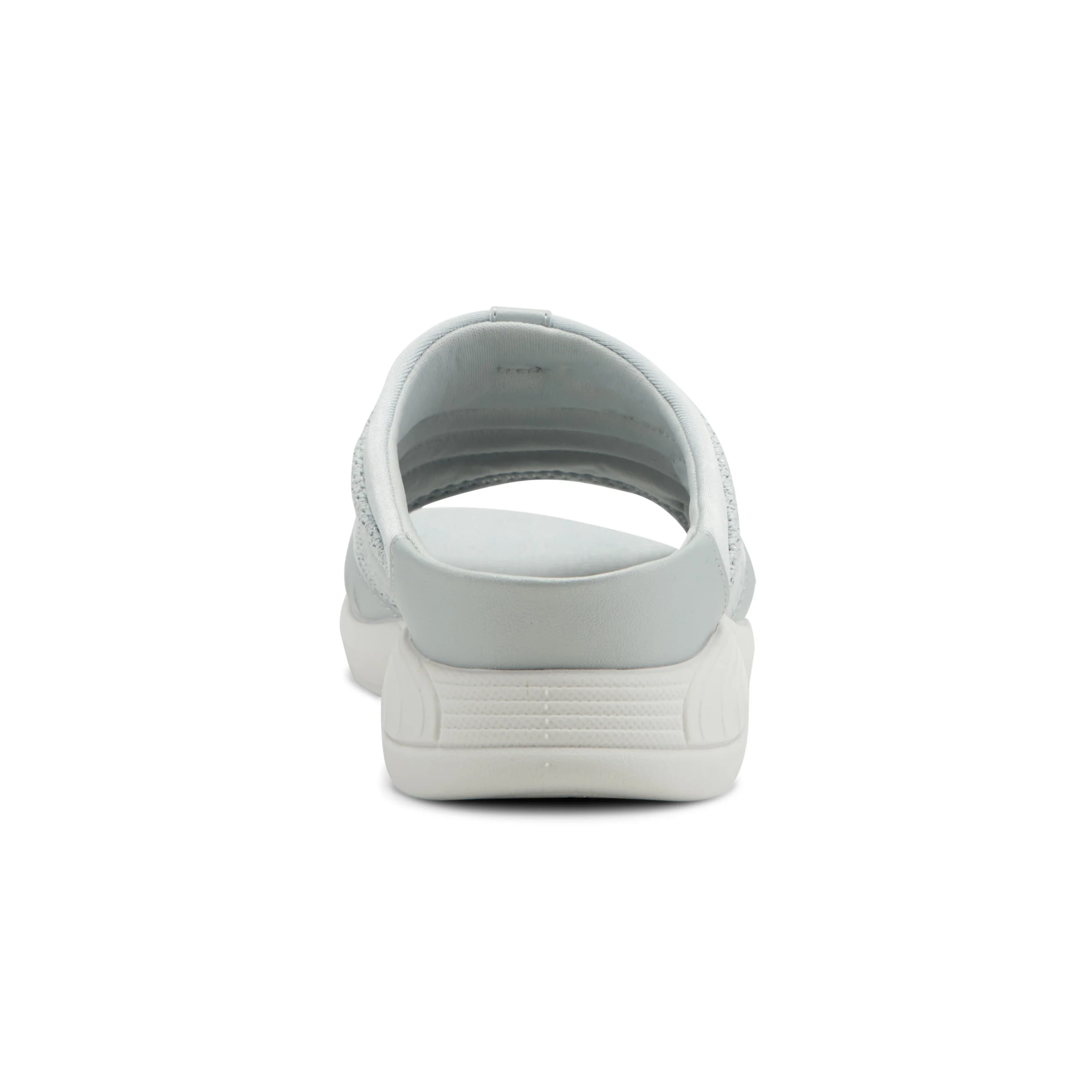 Traciee Slip On Sandals - Image 4