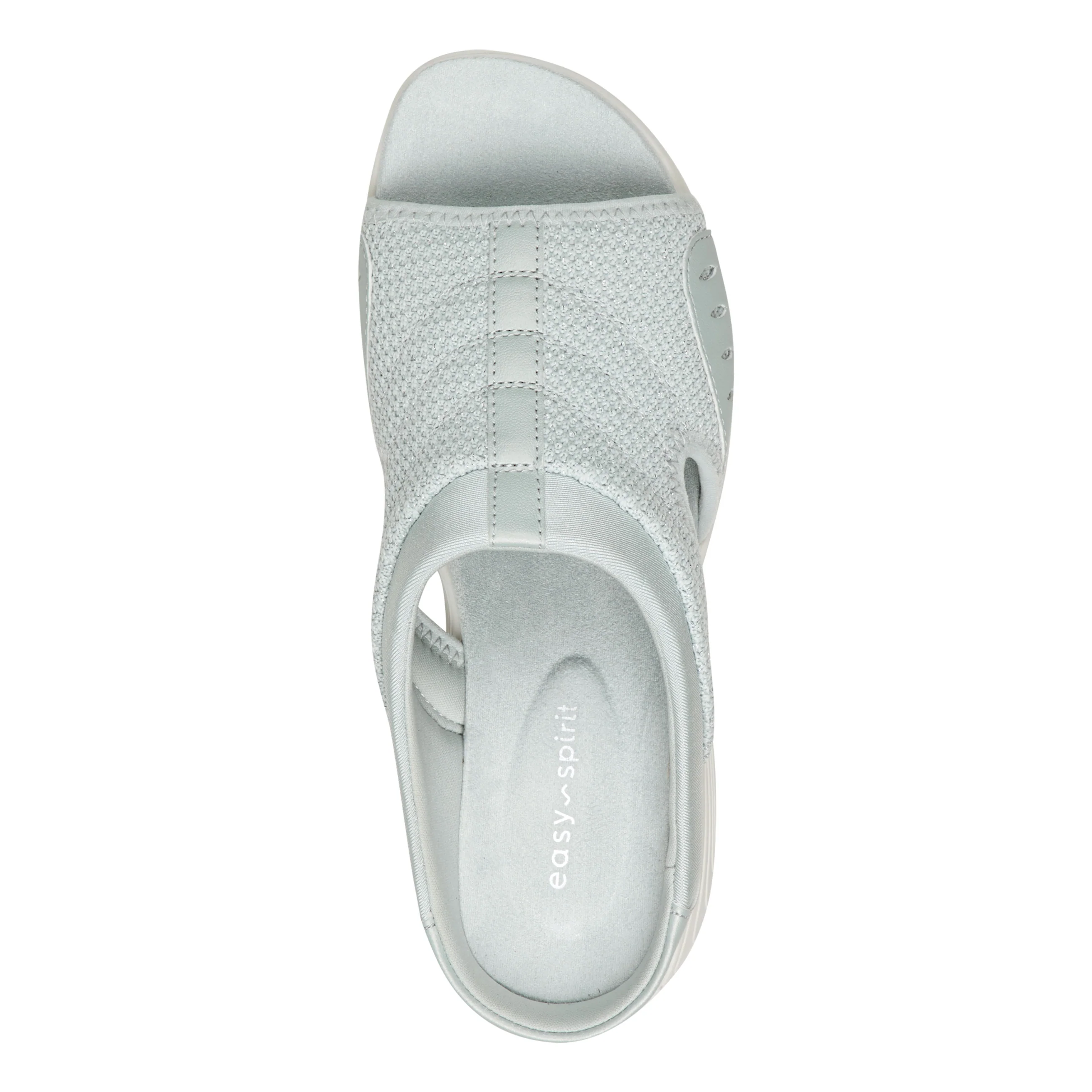 Traciee Slip On Sandals - Image 5
