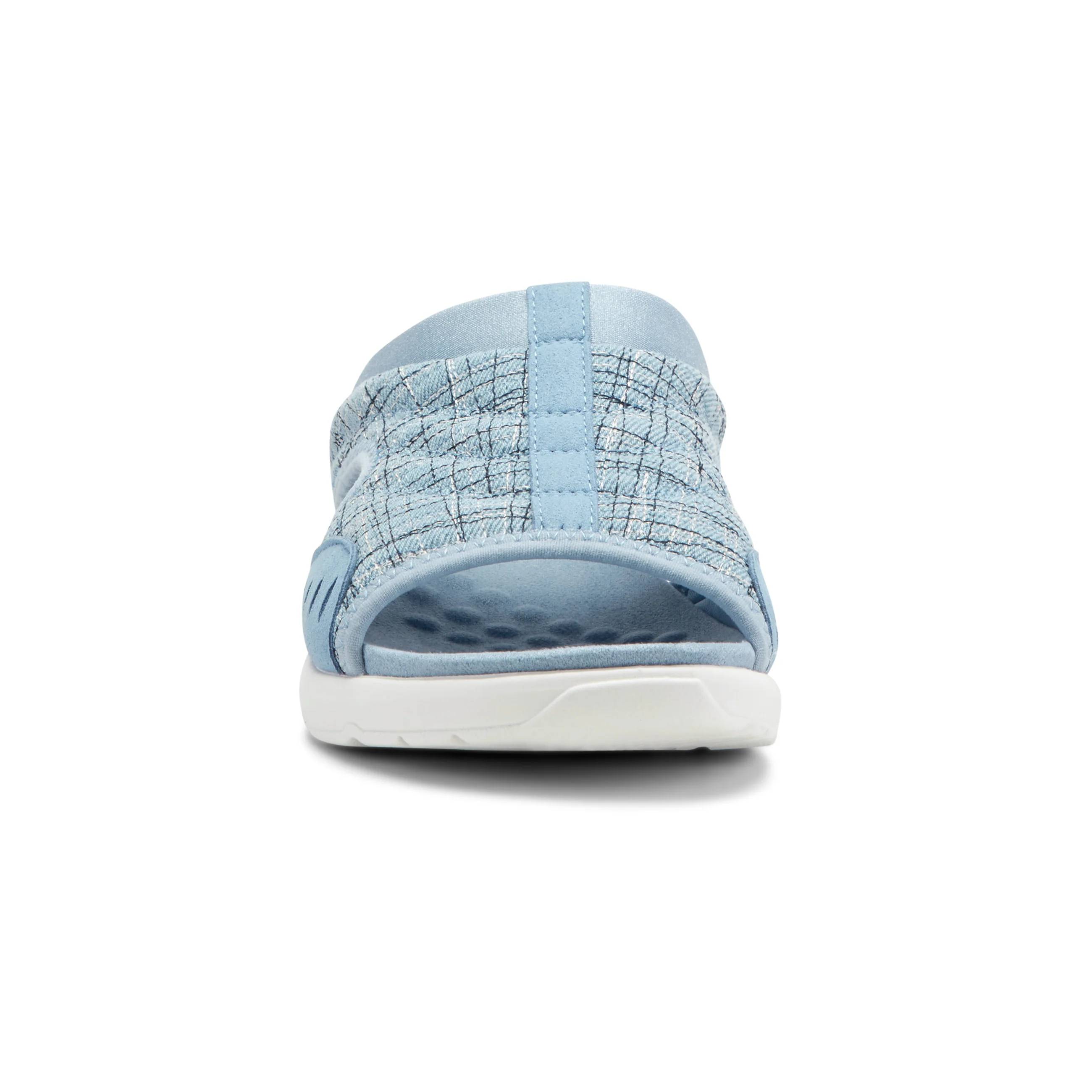Traciee Slip On Sandals - Image 3
