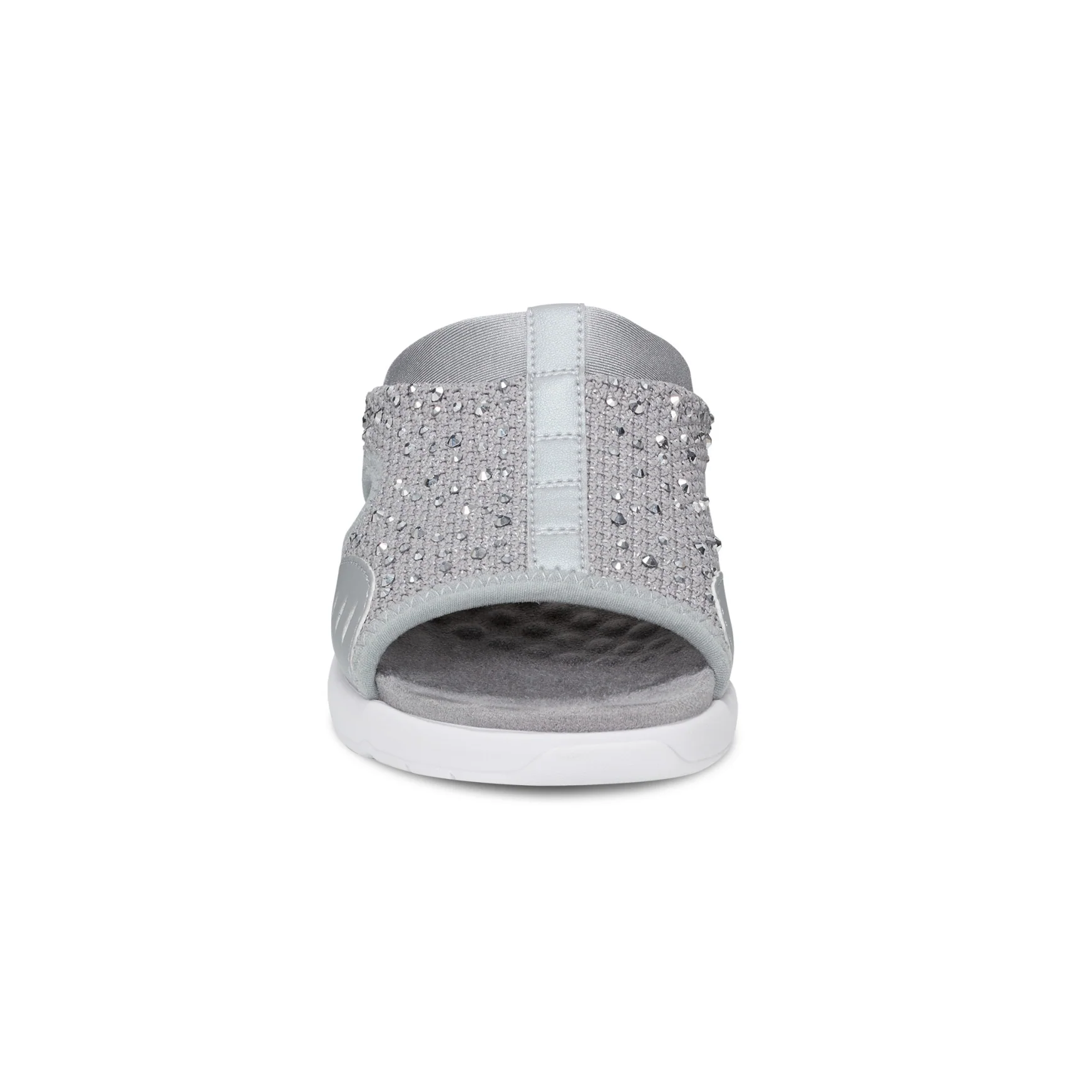 Traciee Slip On Sandals - Image 3