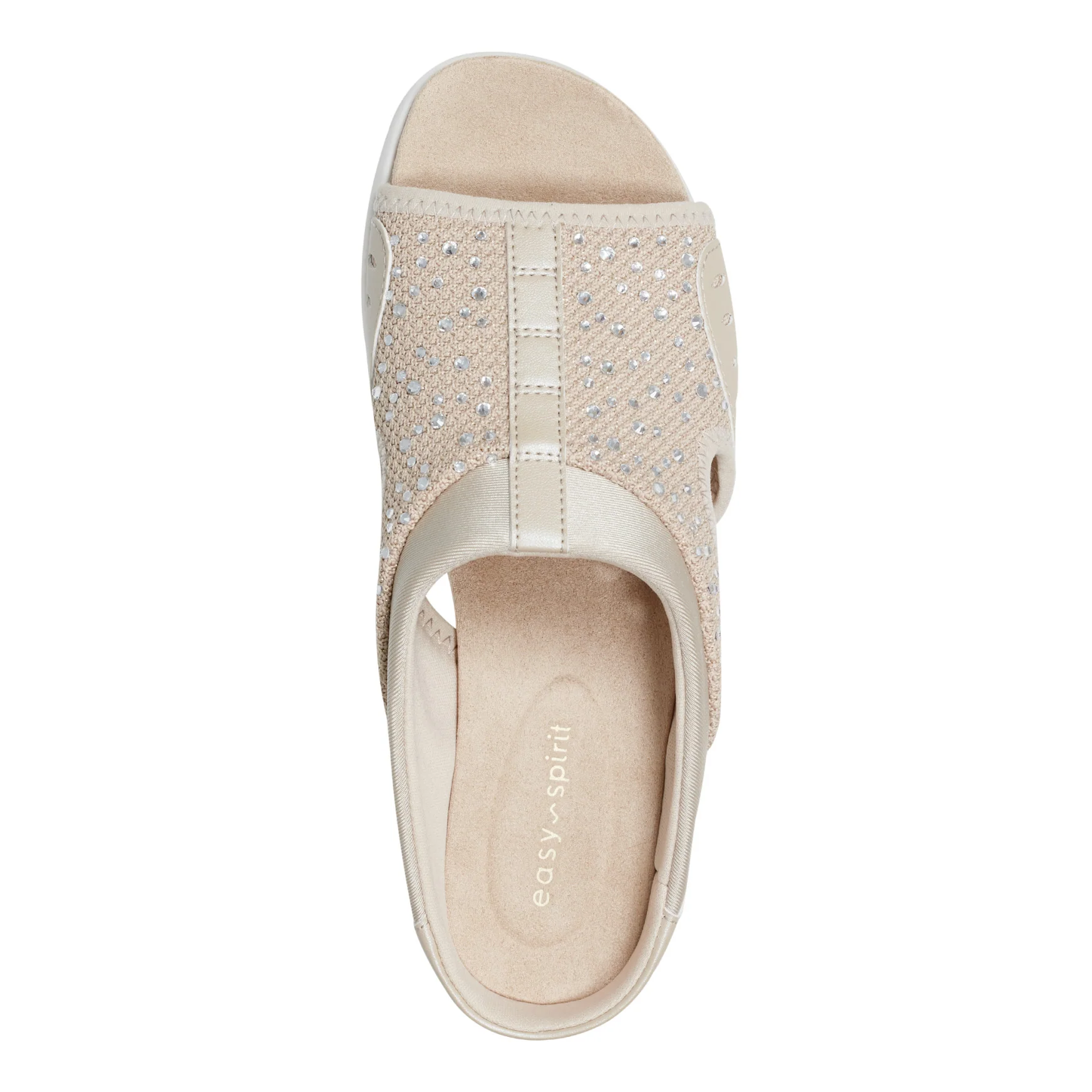 Traciee Slip On Sandals - Image 5