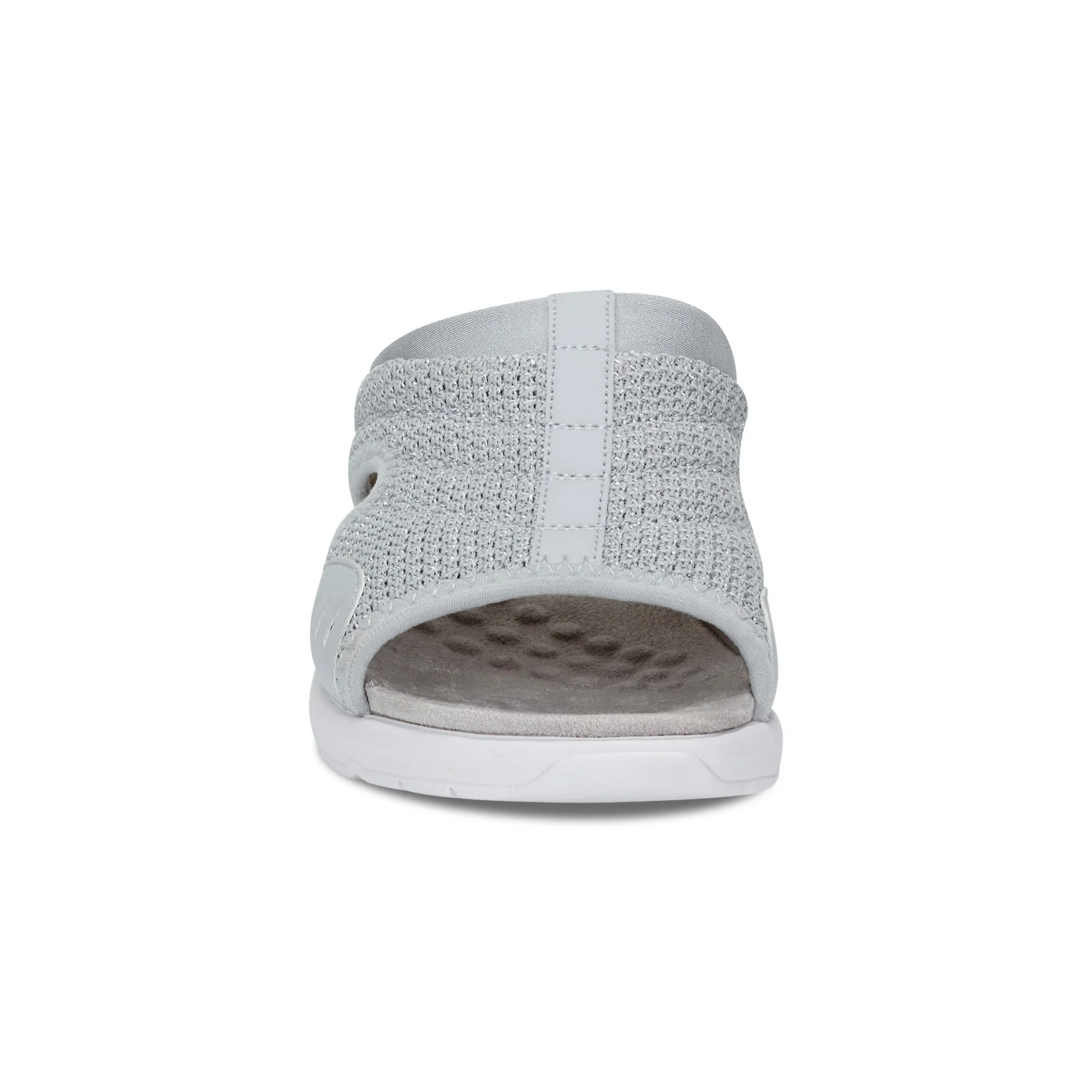 Traciee Slip On Sandals - Image 3
