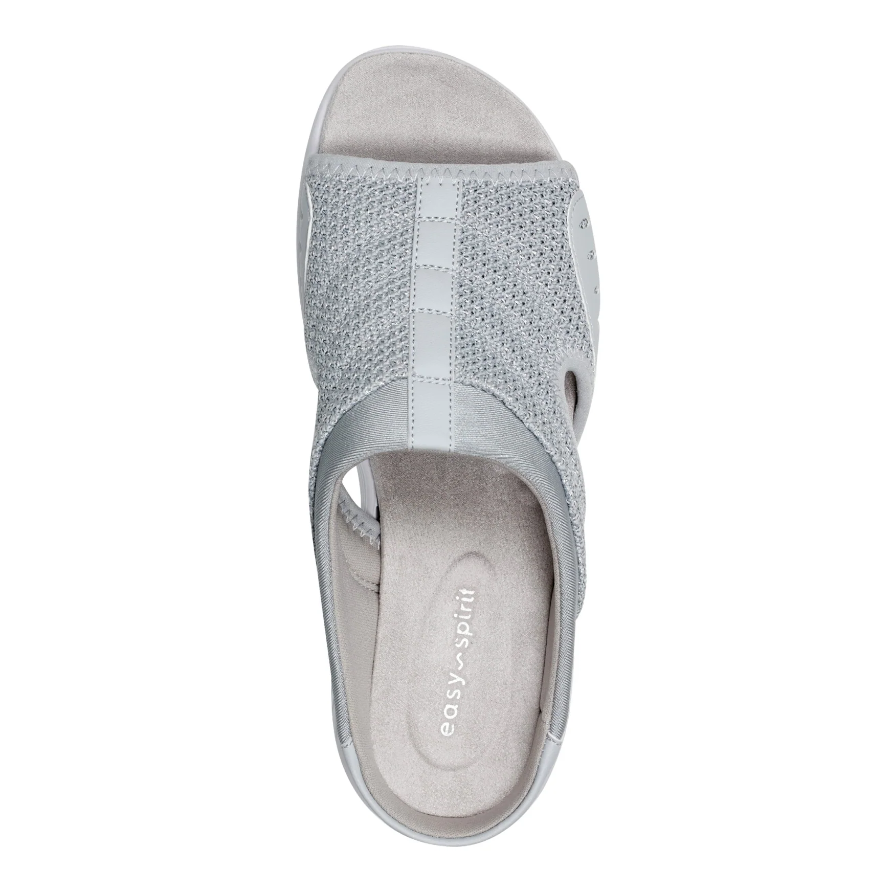 Traciee Slip On Sandals - Image 5