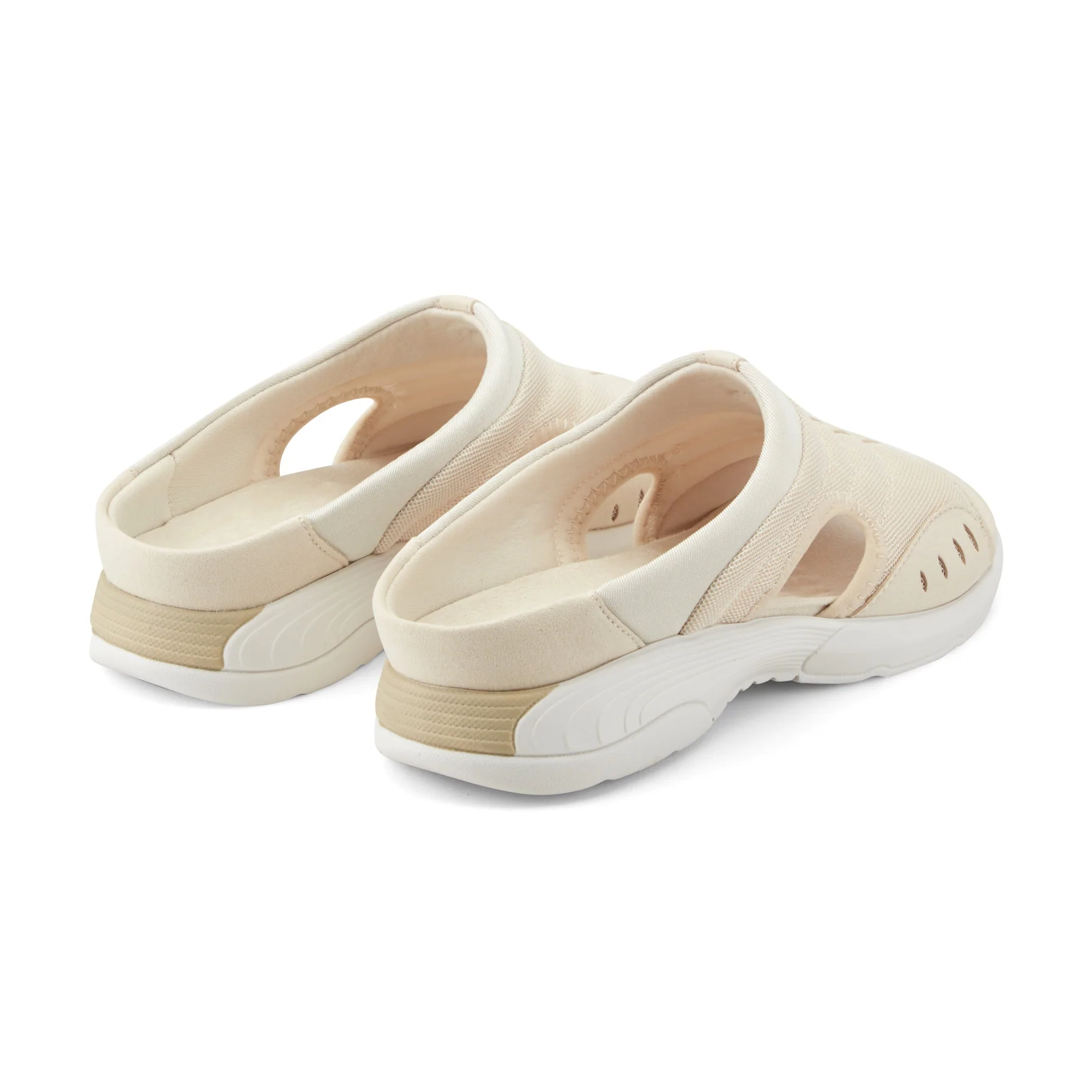 Traciee Slip On Sandals - Image 3