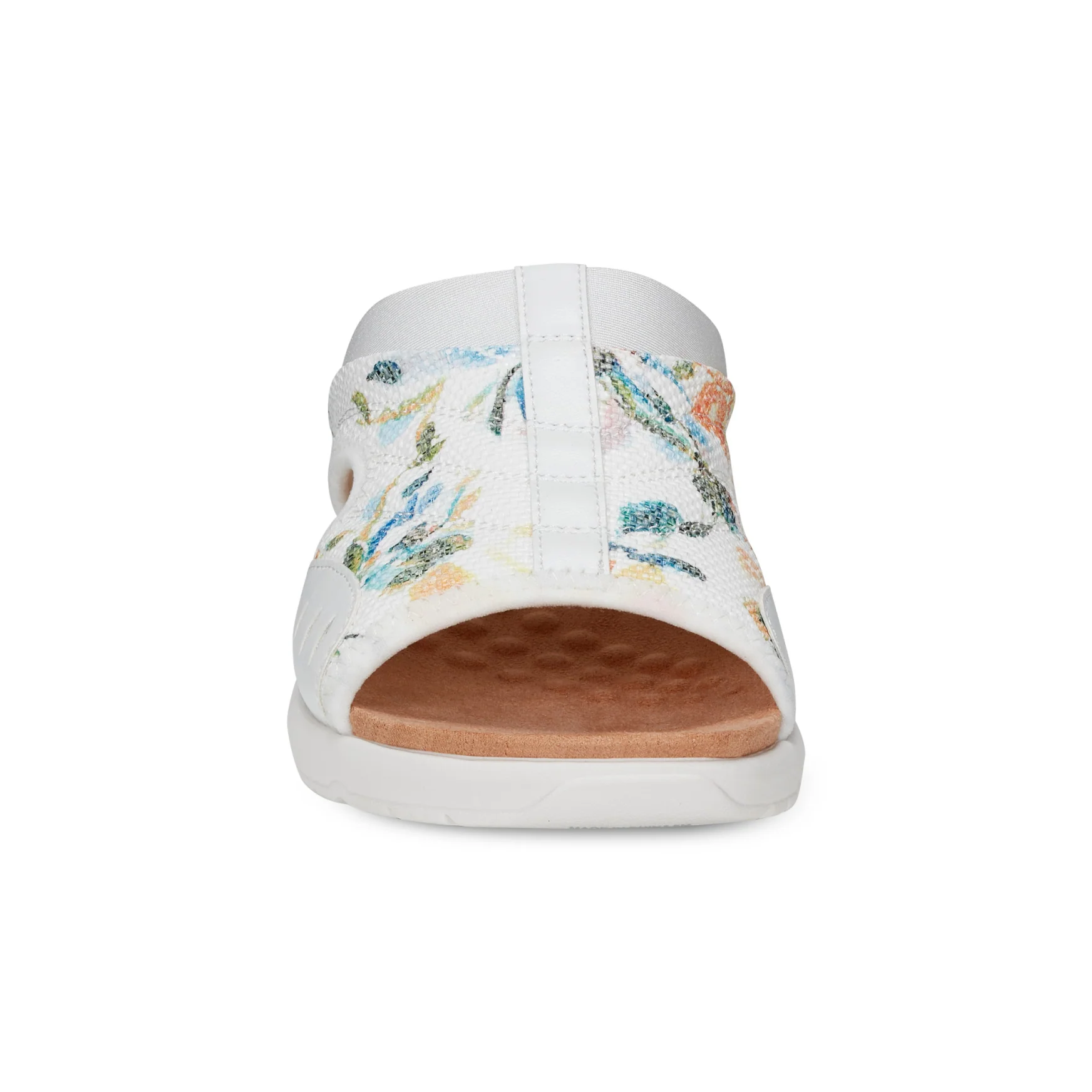 Traciee Slip On Sandals - Image 3
