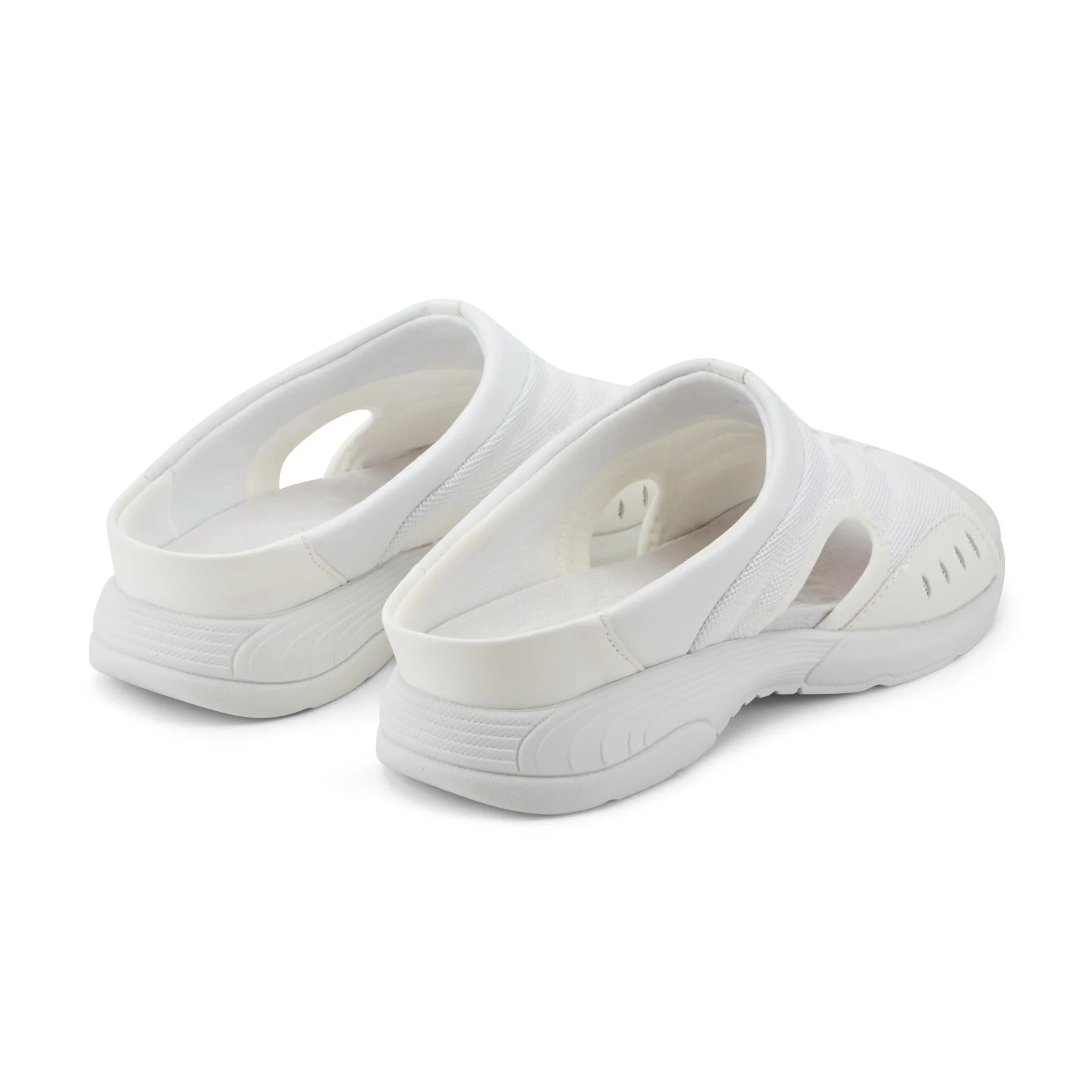 Traciee Slip On Sandals - Image 3