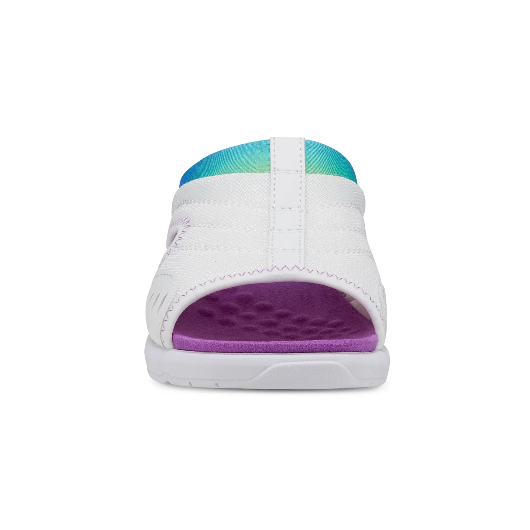 Traciee Slip On Sandals - Image 3