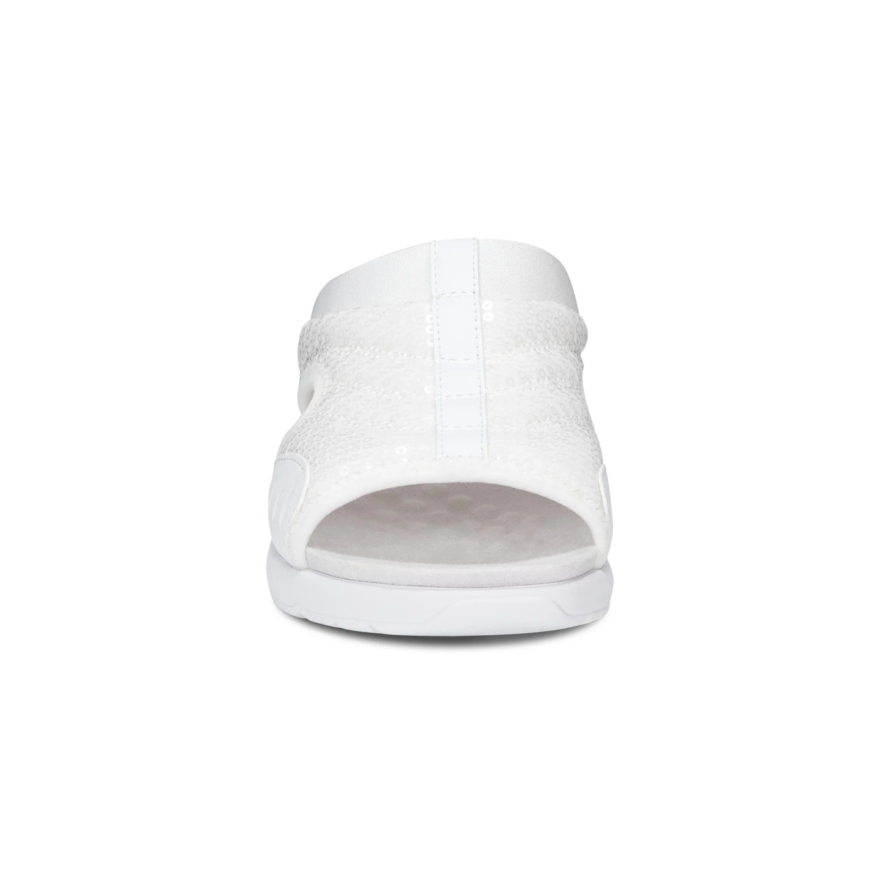 Traciee Slip On Sandals - Image 3