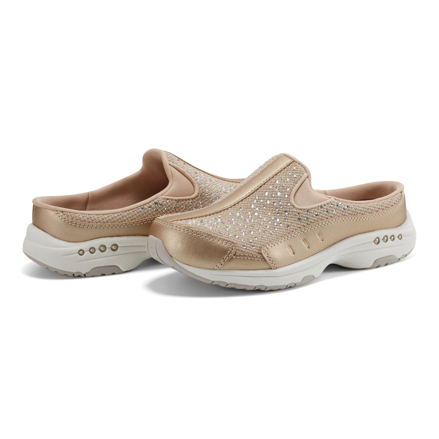 Travelsparkle Clogs - Image 7