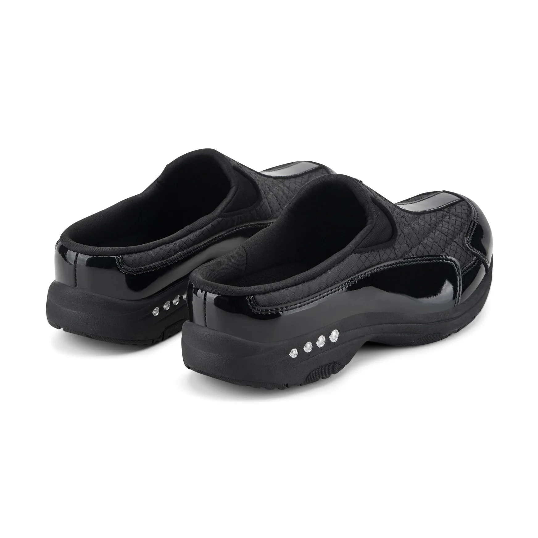 Traveltime Classic Clogs - Image 3
