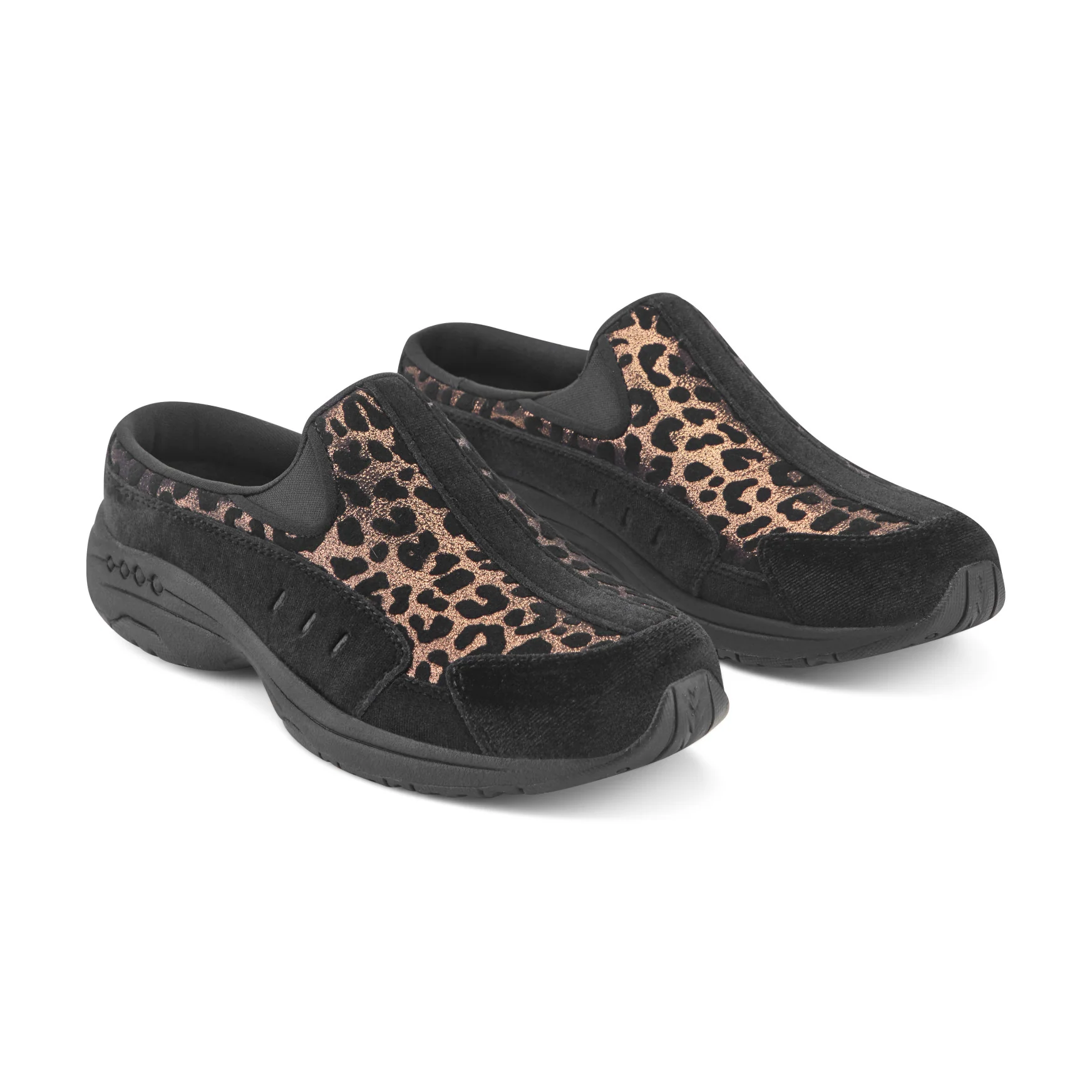 Traveltime Clogs - Image 2
