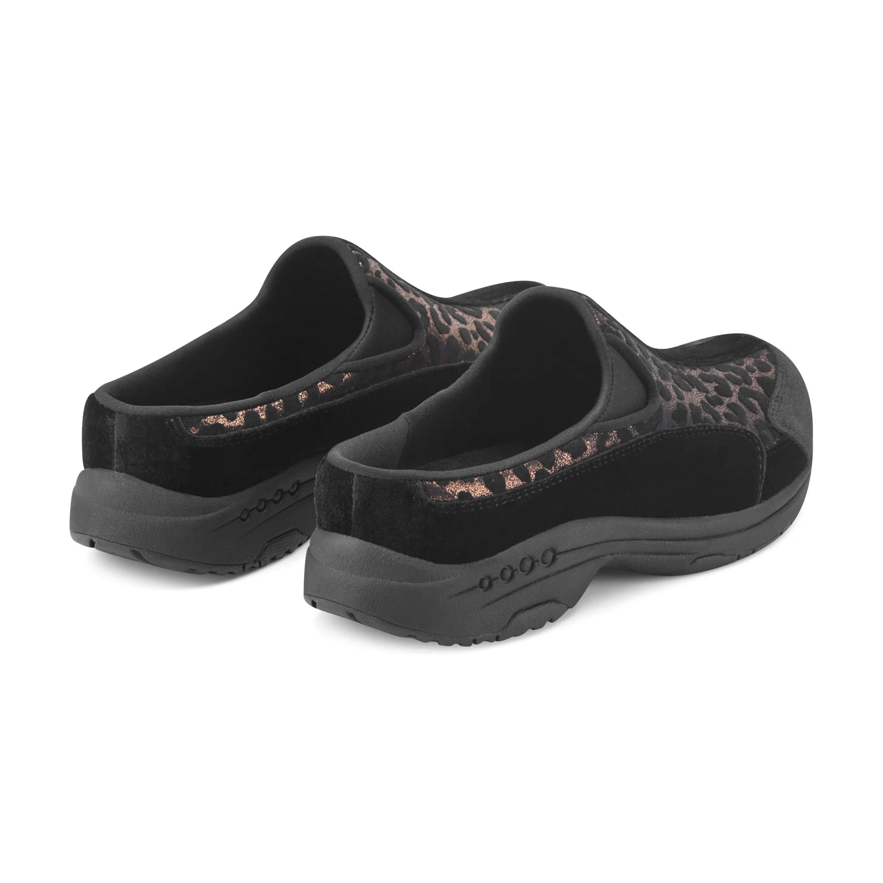 Traveltime Clogs - Image 3