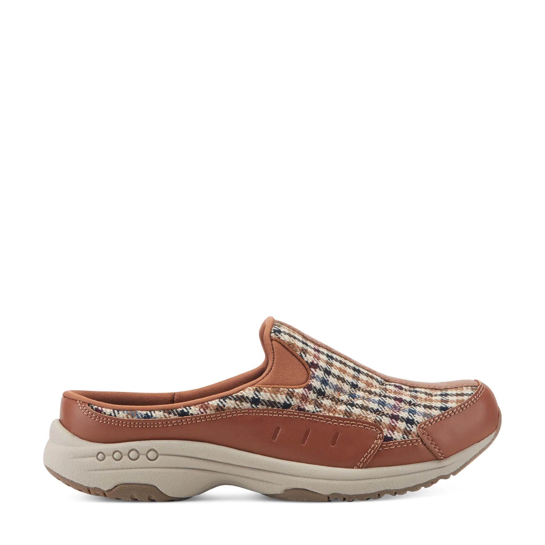 Traveltime Clogs