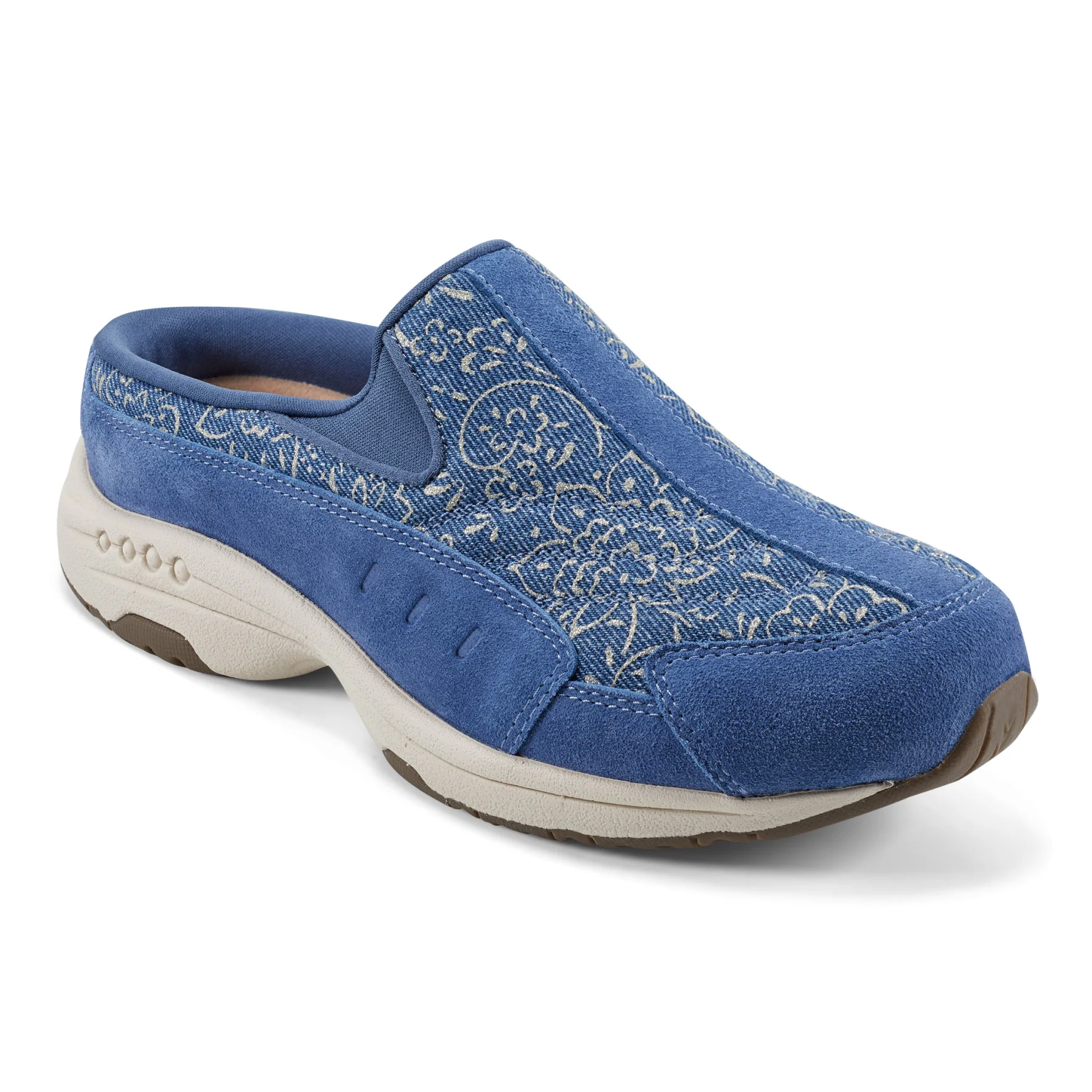 Traveltime Clogs - Image 2