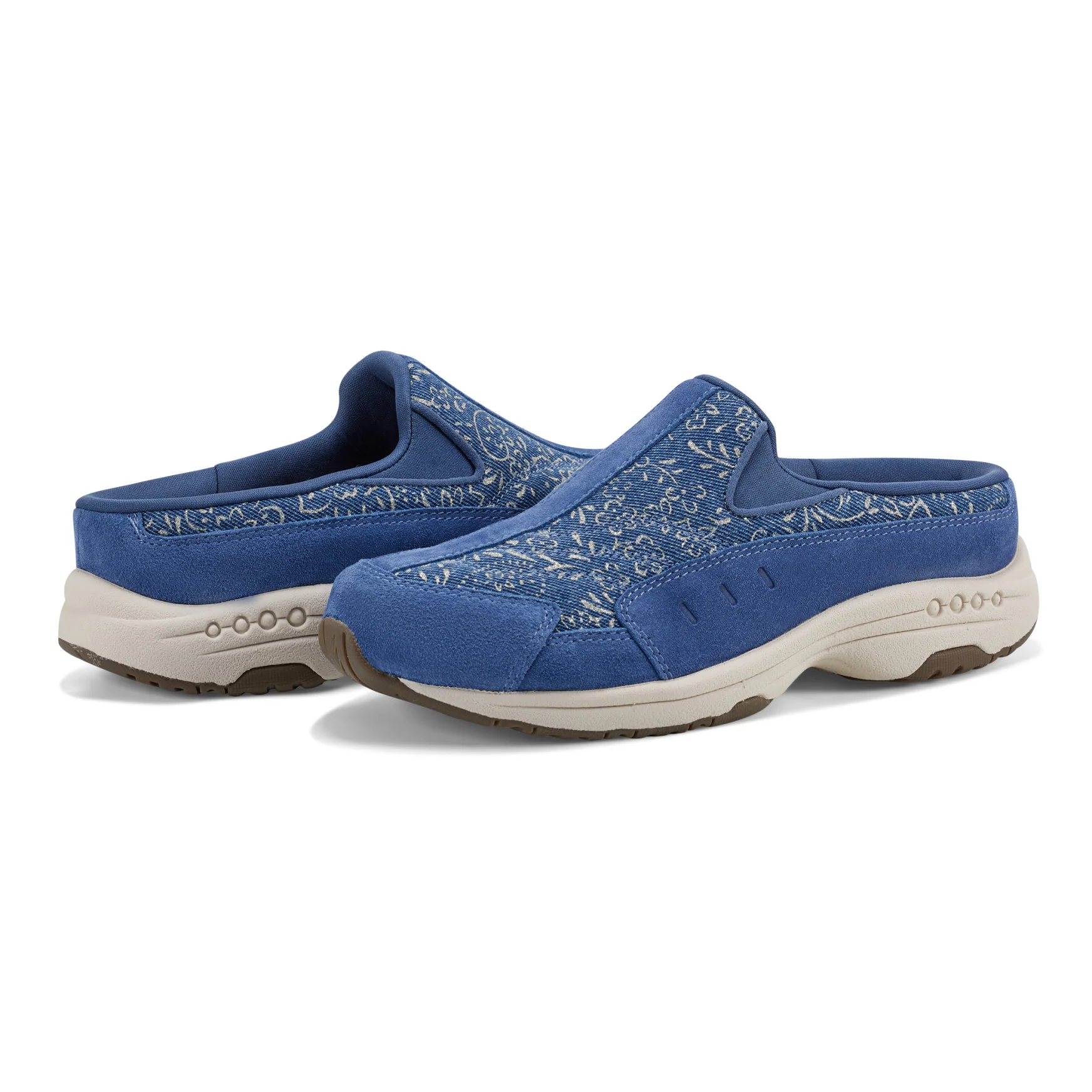 Traveltime Clogs - Image 7