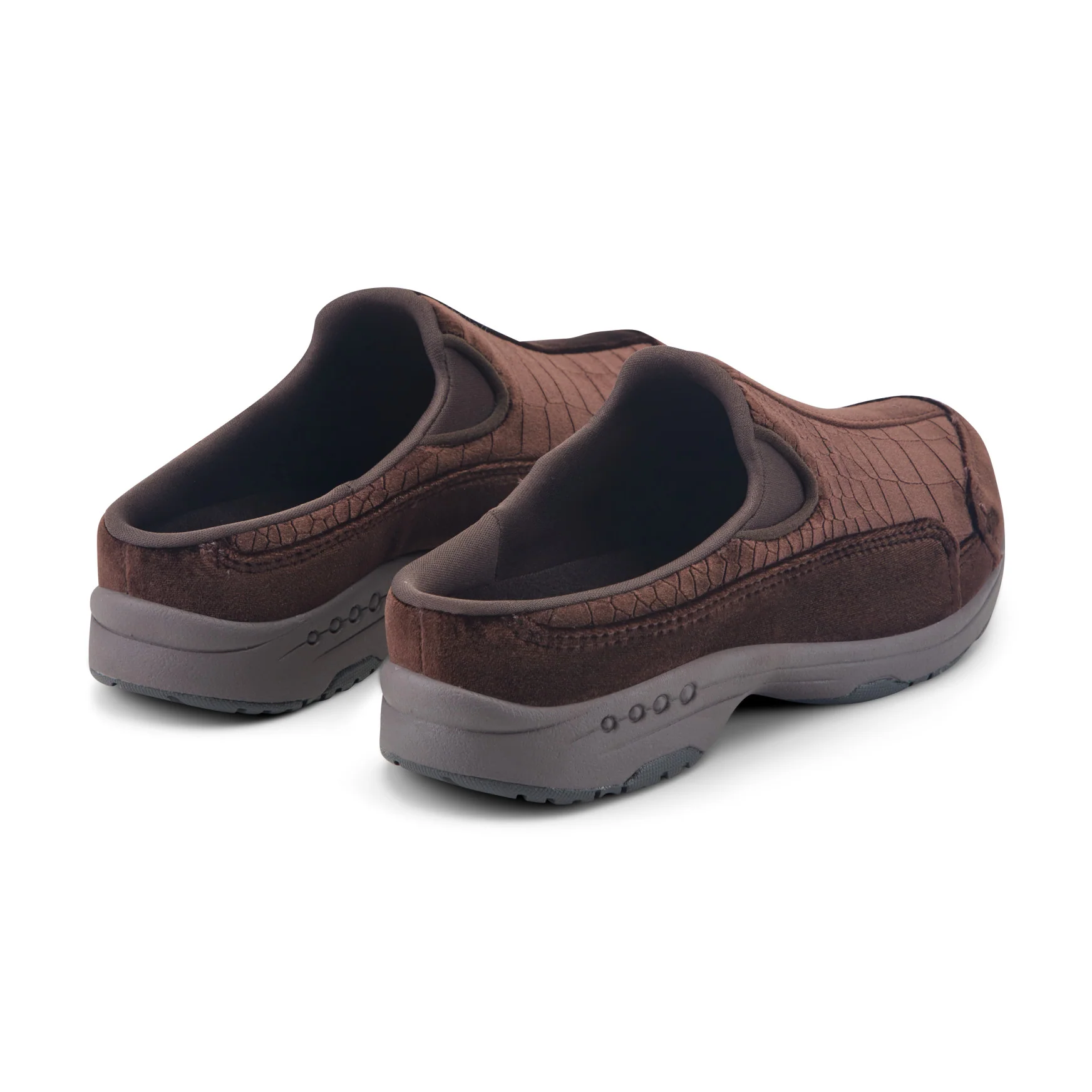 Traveltime Clogs - Image 3