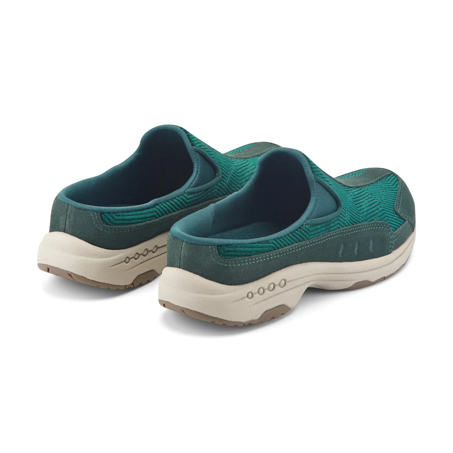 Traveltime Clogs - Image 3