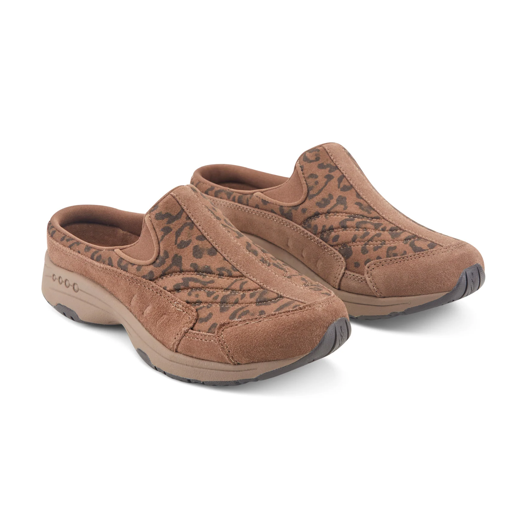 Traveltime Clogs - Image 2