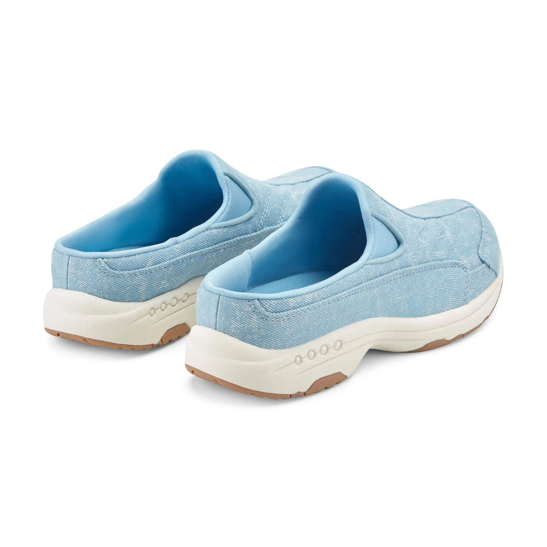 Traveltime Clogs - Image 3