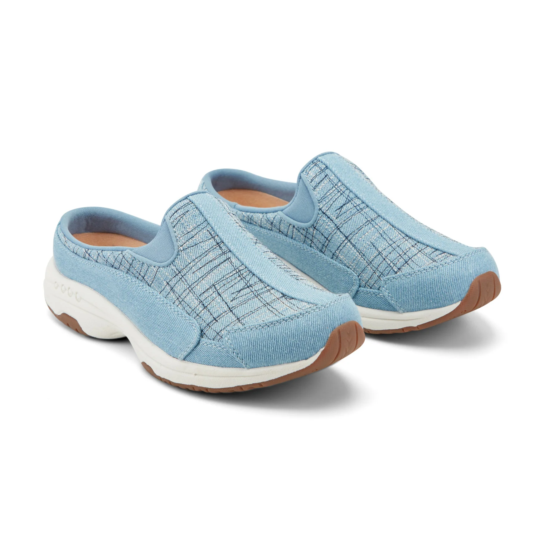 Traveltime Clogs - Image 2