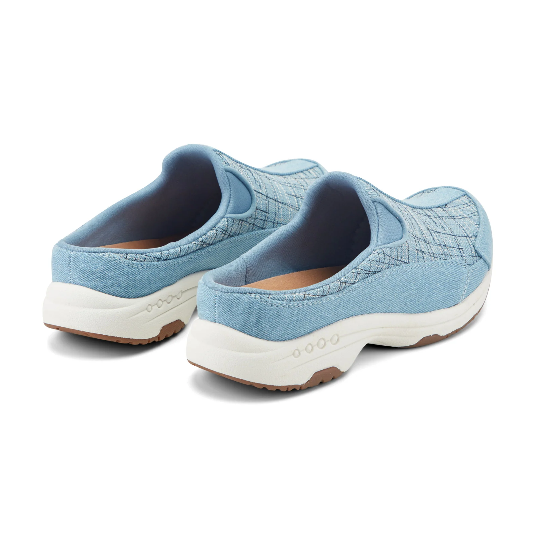 Traveltime Clogs - Image 3