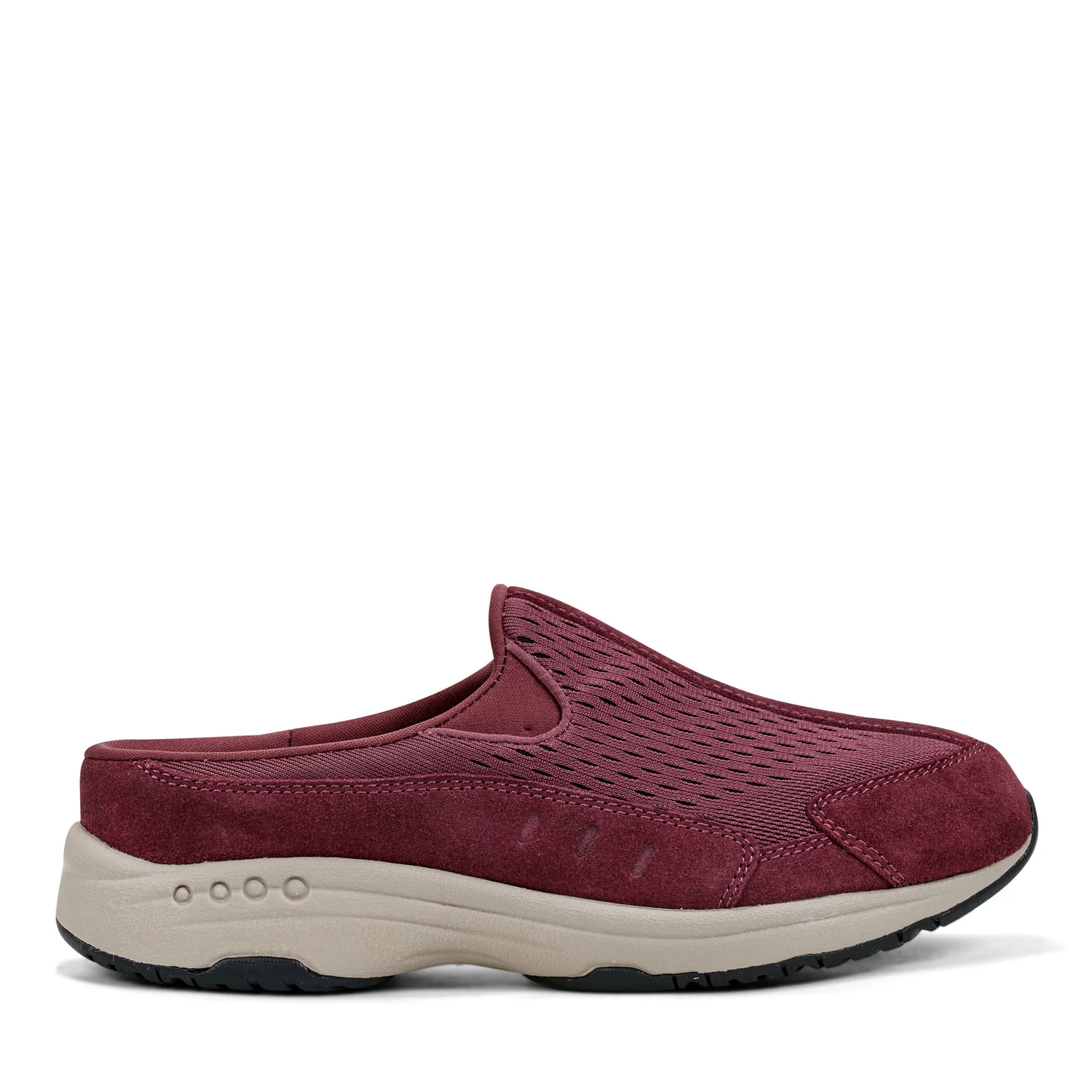 Traveltime Clogs