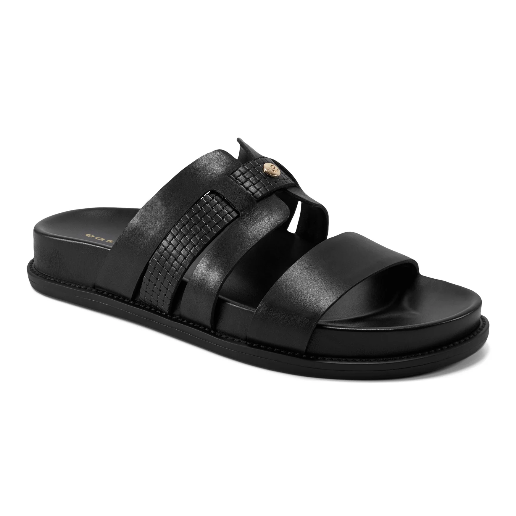 Trevin Footbed Sandals - Image 2